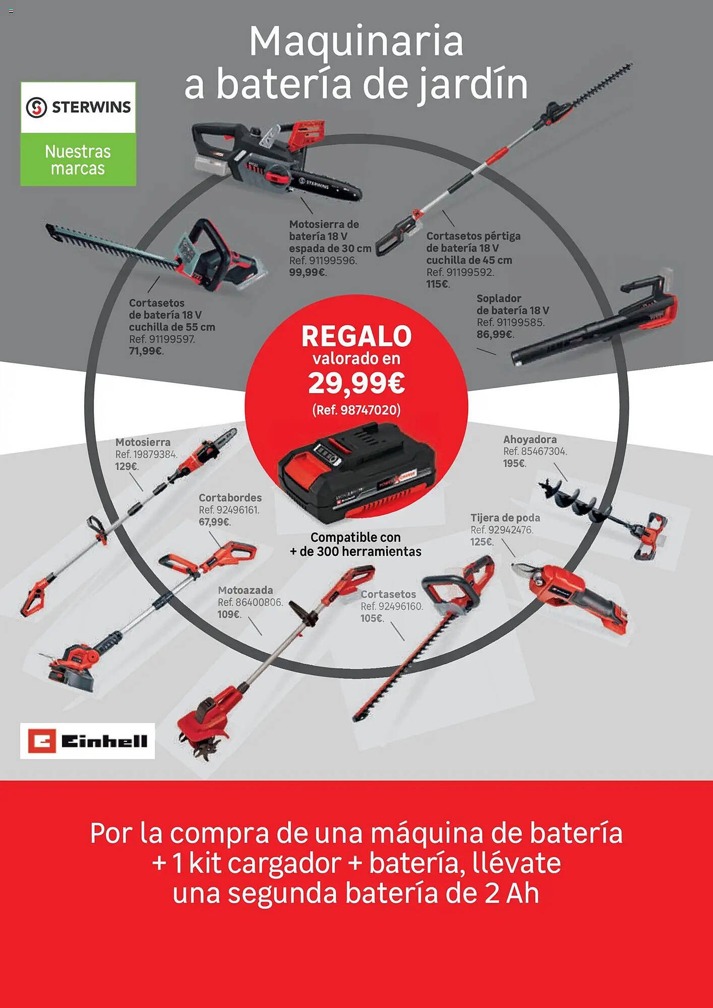 Catálogo Leroy Merlin