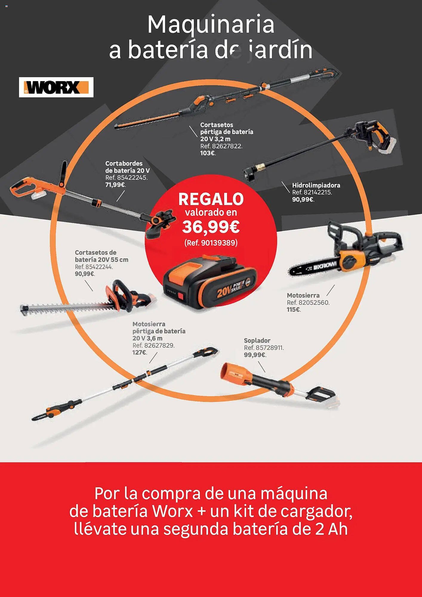 Catálogo Leroy Merlin