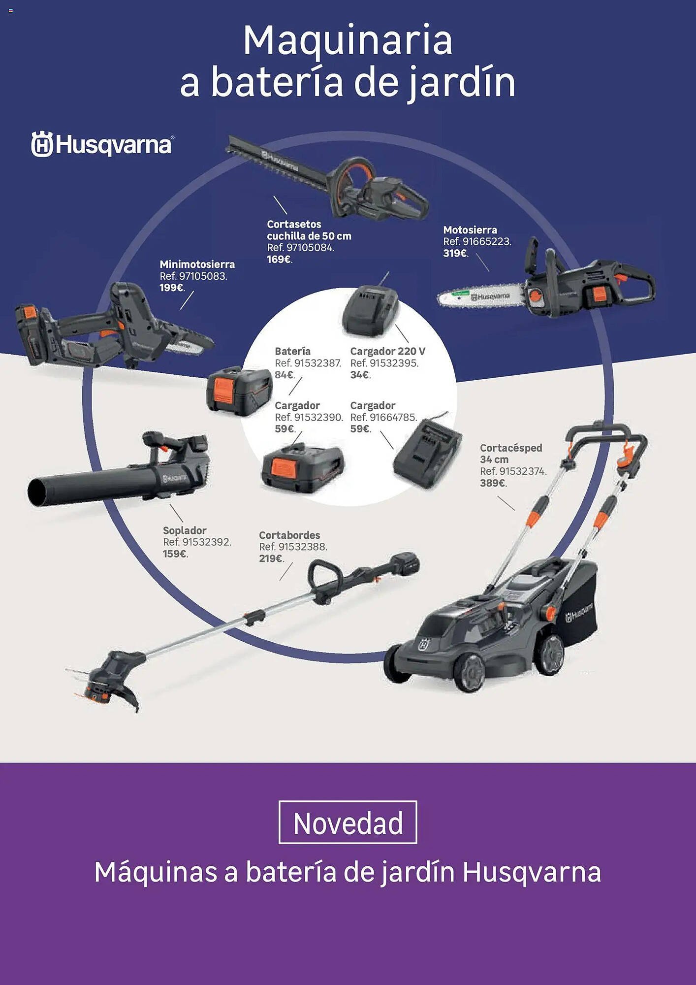 Catálogo Leroy Merlin