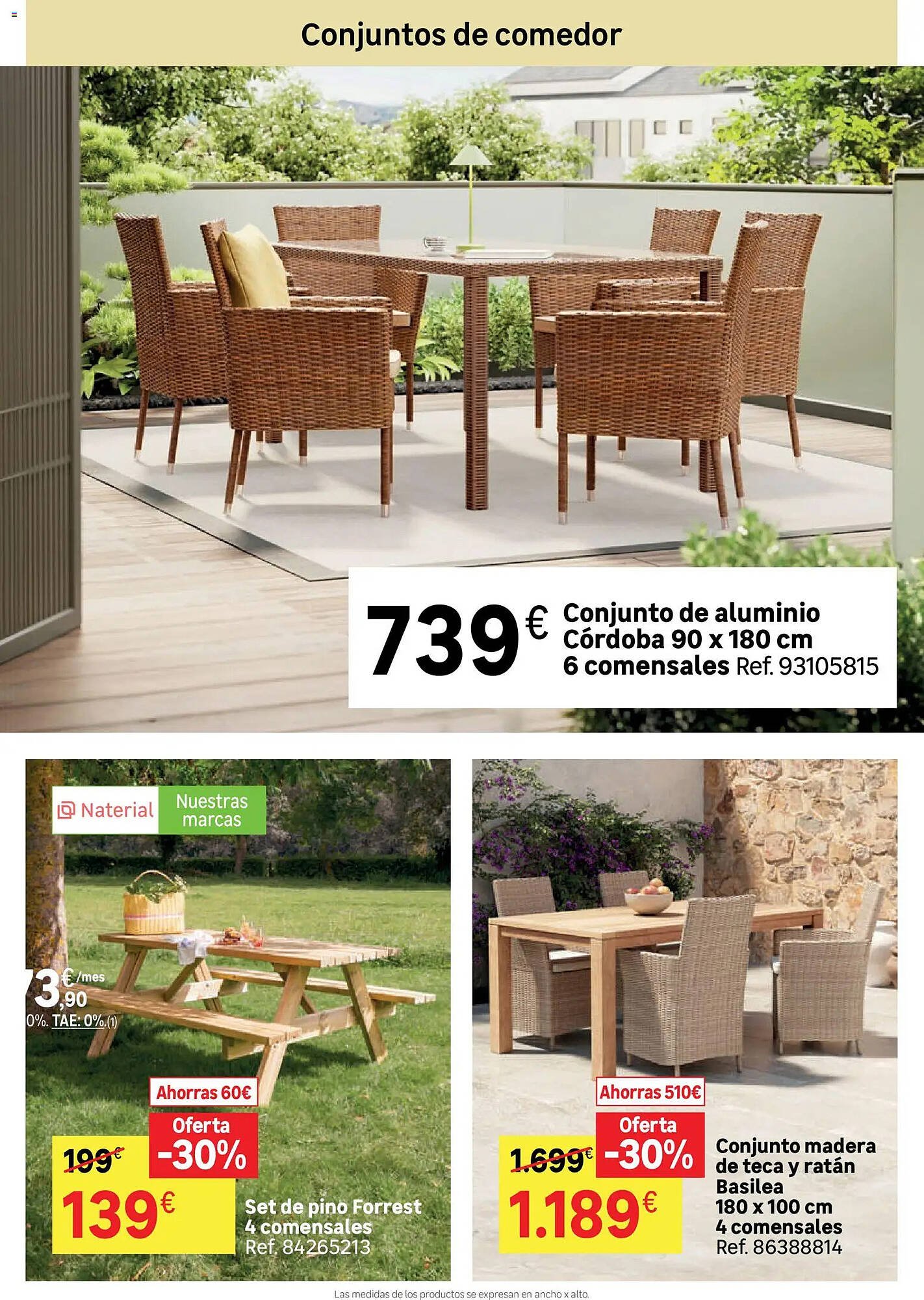 Catálogo Leroy Merlin