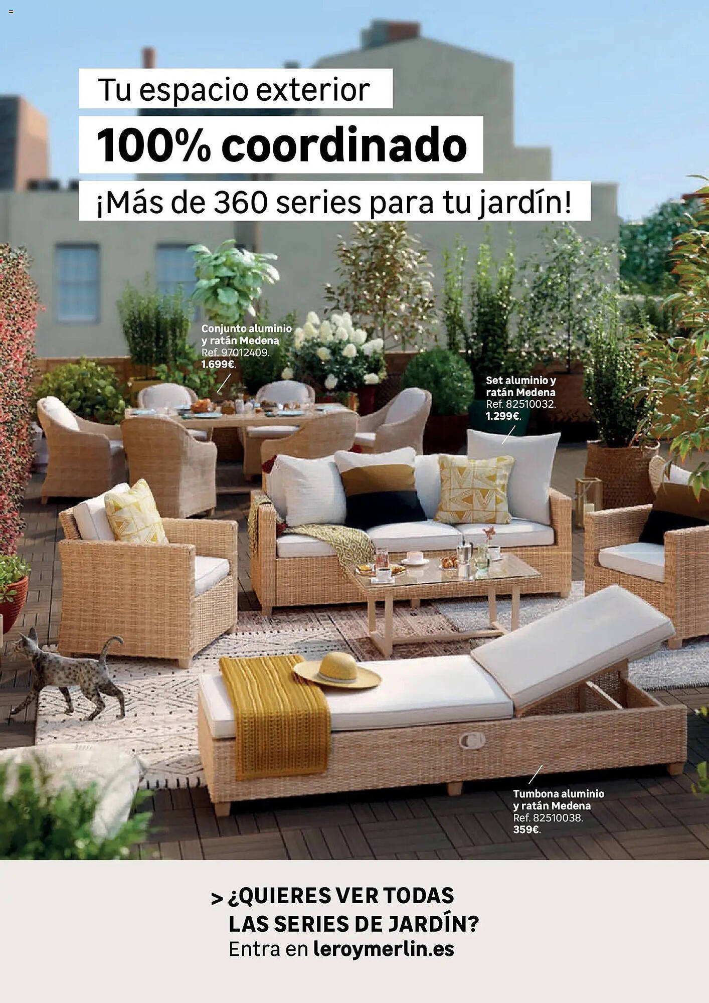 Catálogo Leroy Merlin