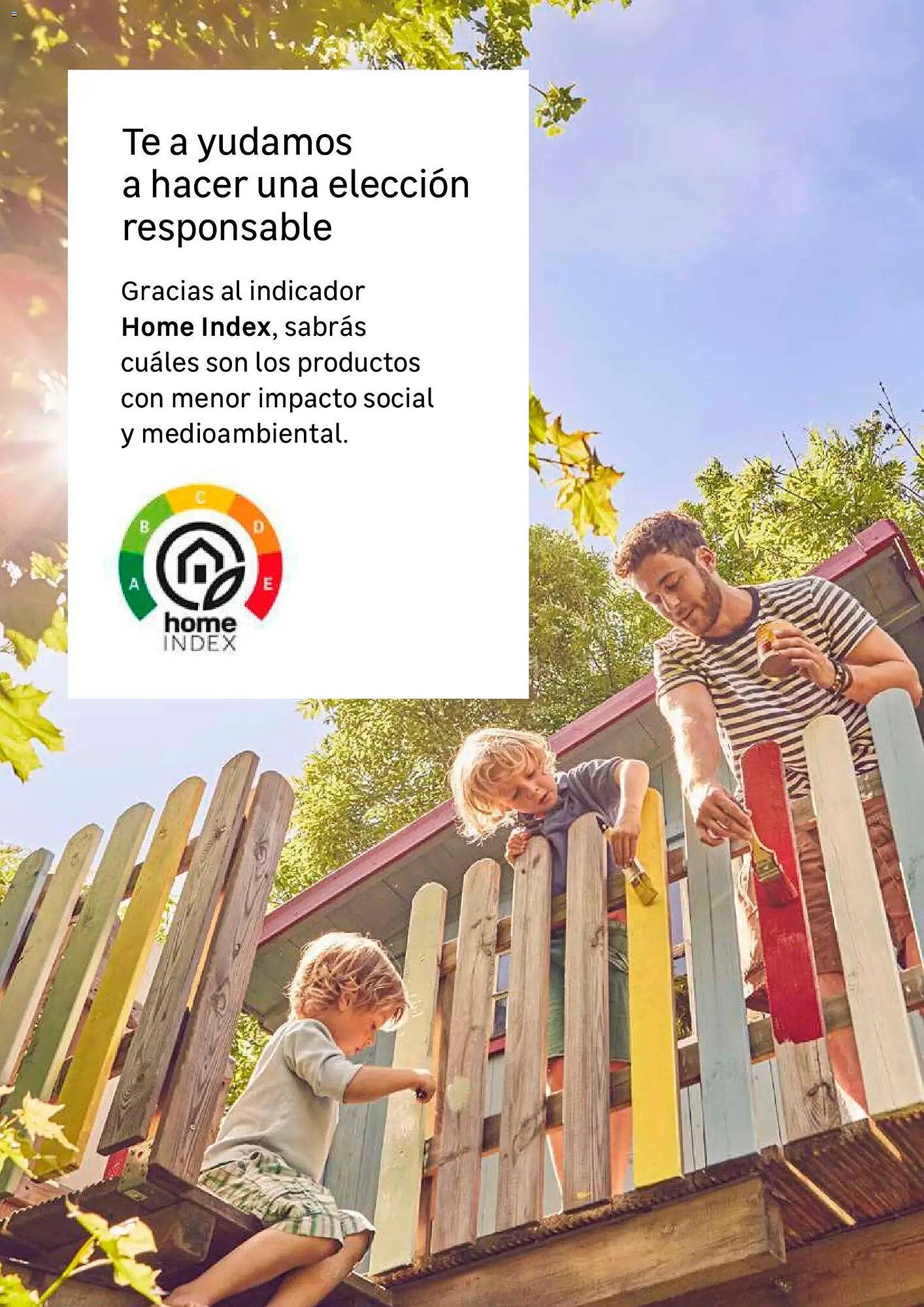 Catálogo Leroy Merlin