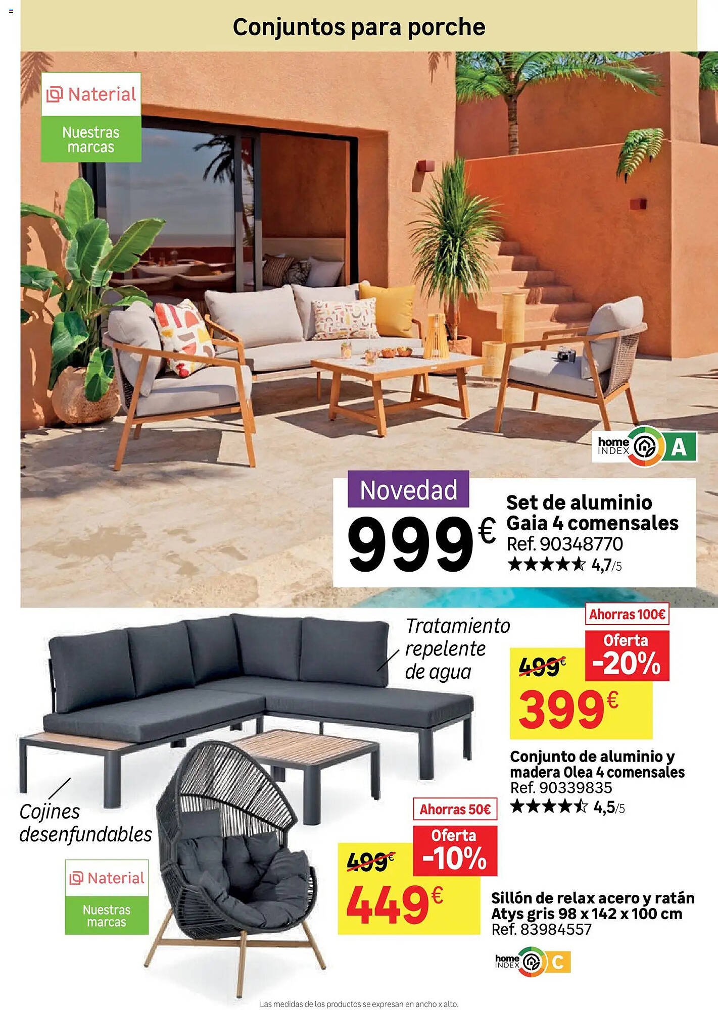 Catálogo Leroy Merlin