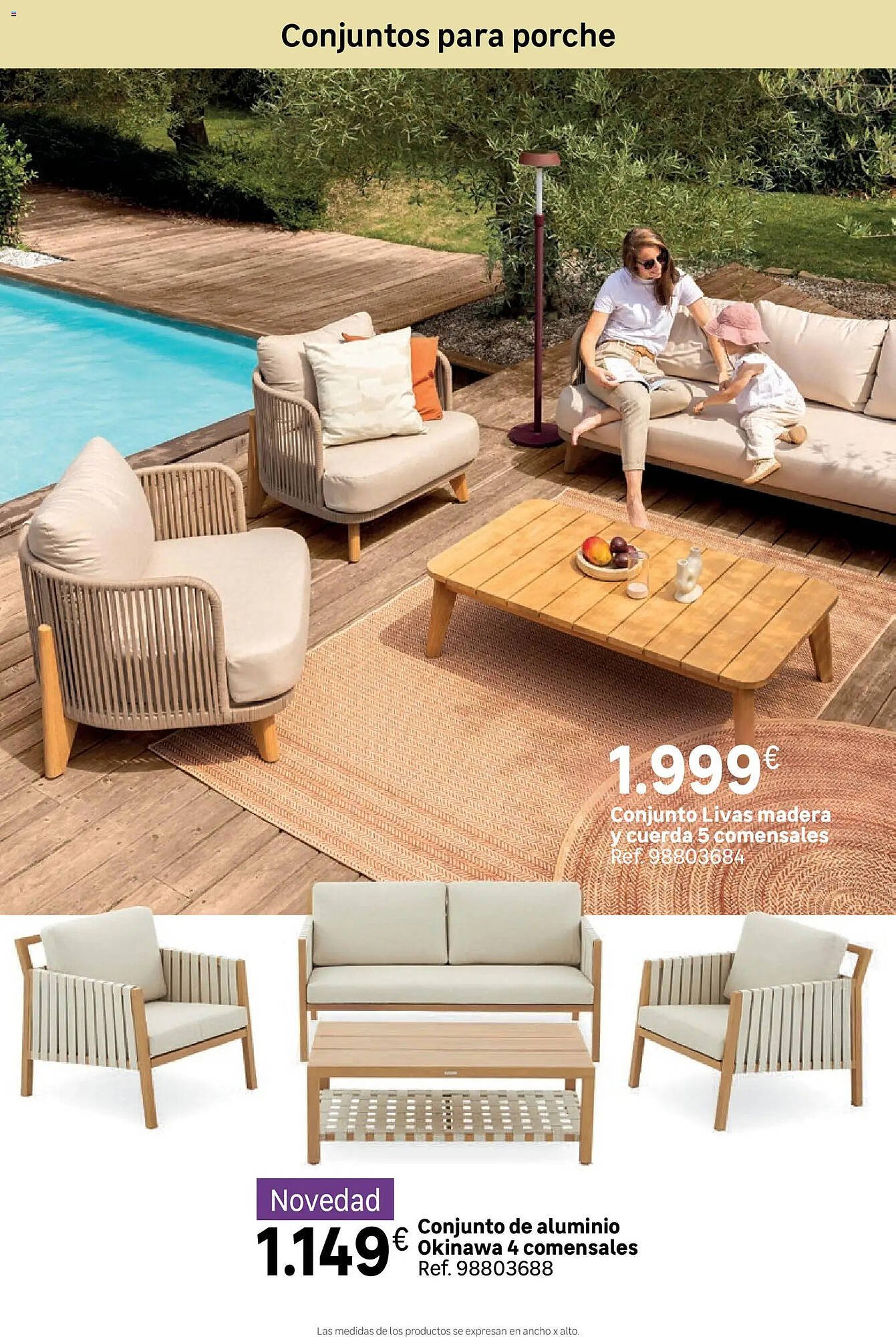 Catálogo Leroy Merlin