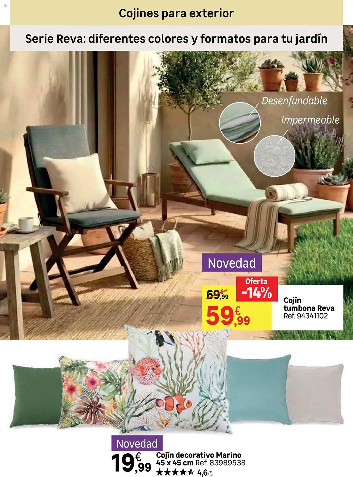 Catálogo Leroy Merlin