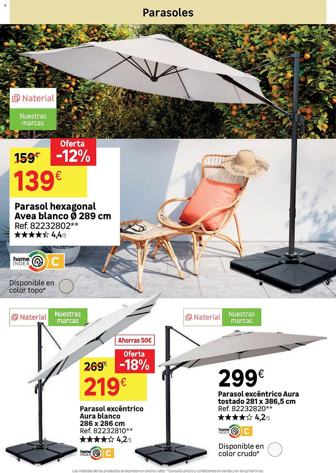 Catálogo Leroy Merlin