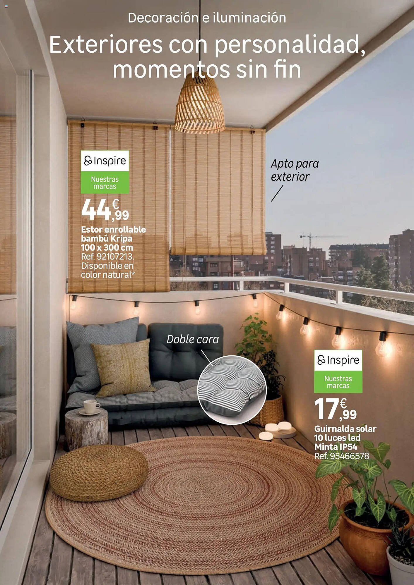 Catálogo Leroy Merlin