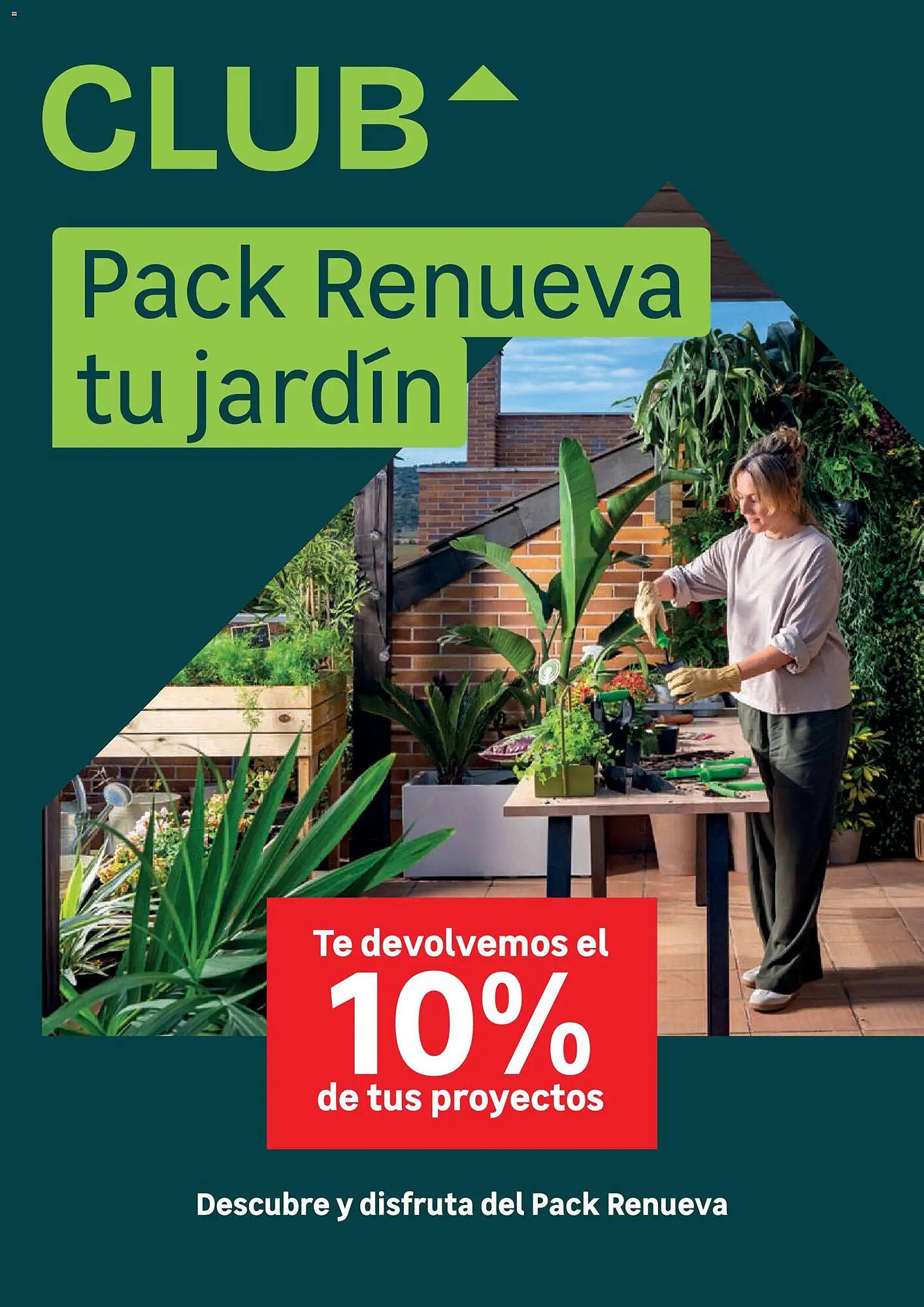 Catálogo Leroy Merlin