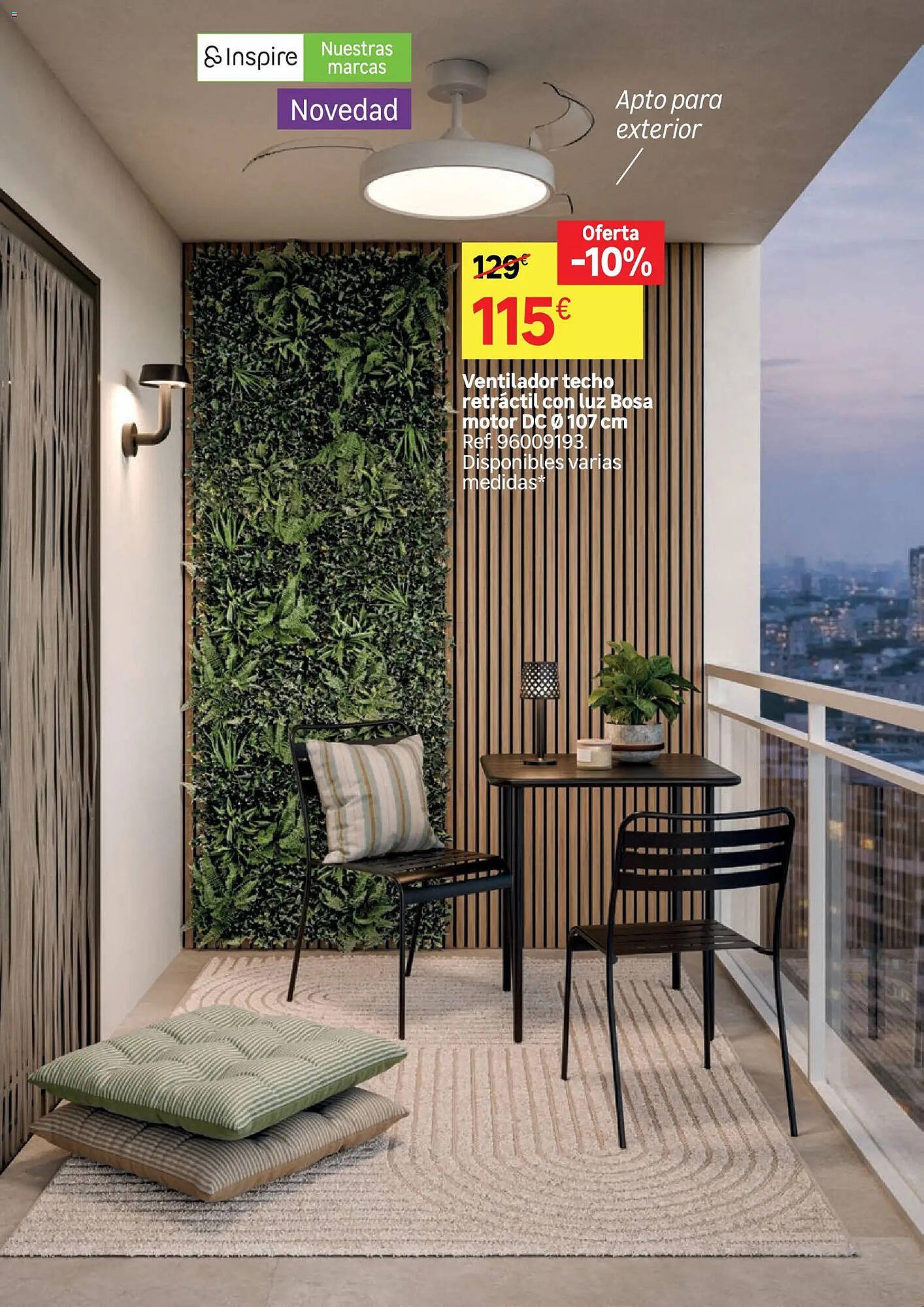 Catálogo Leroy Merlin