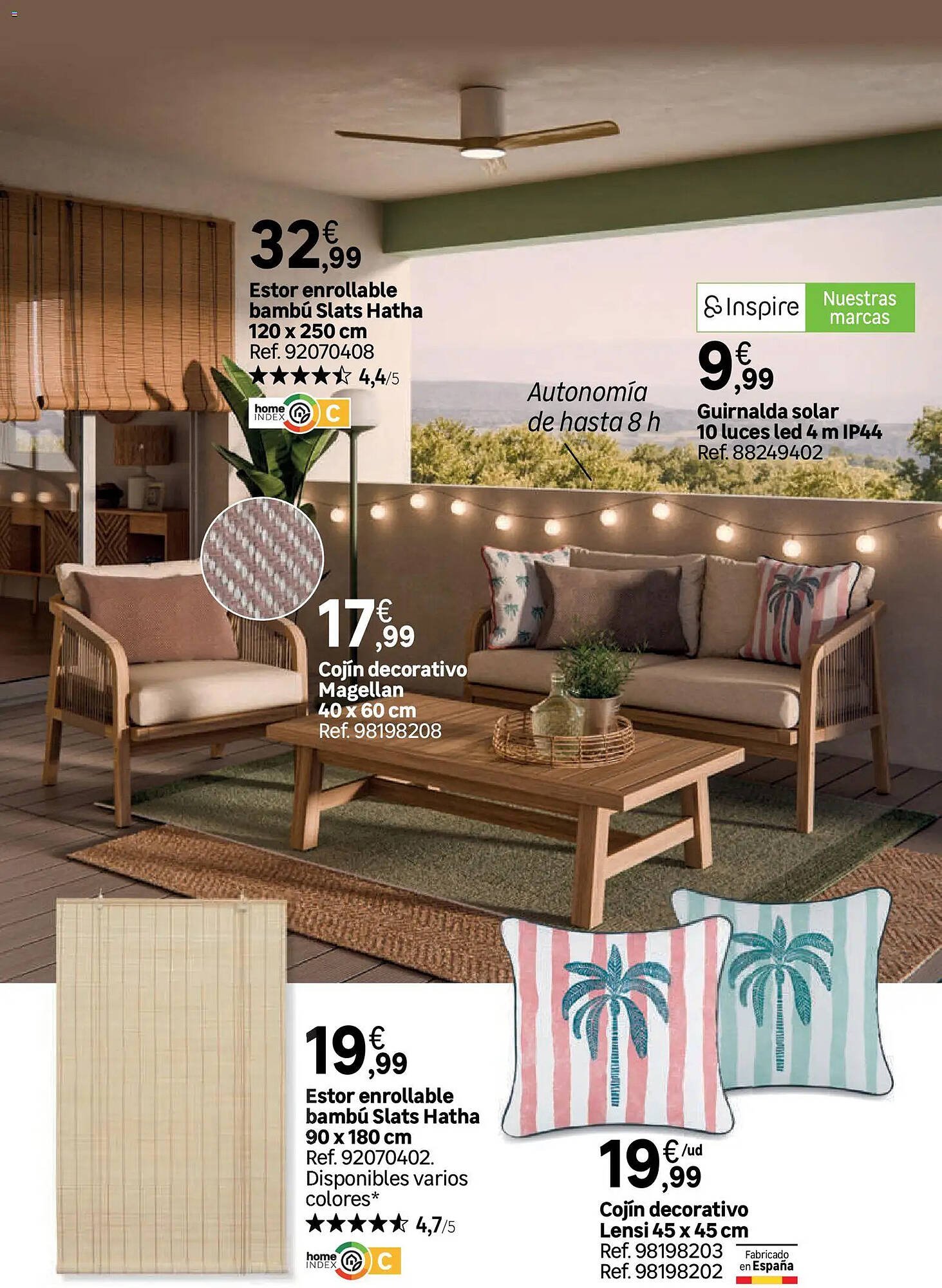 Catálogo Leroy Merlin