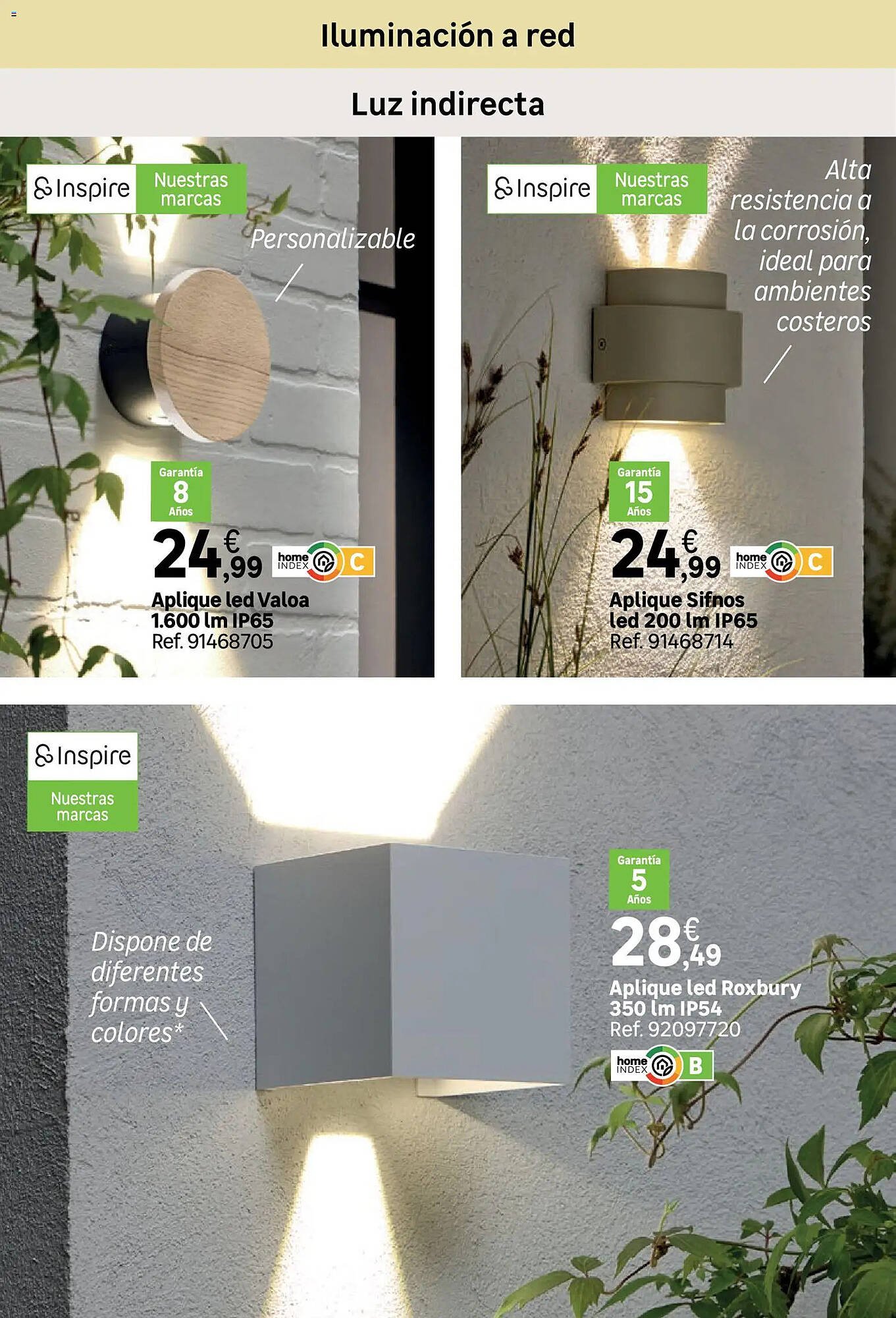 Catálogo Leroy Merlin