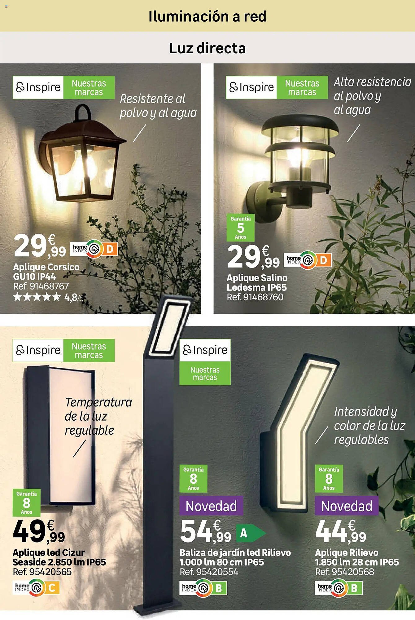 Catálogo Leroy Merlin