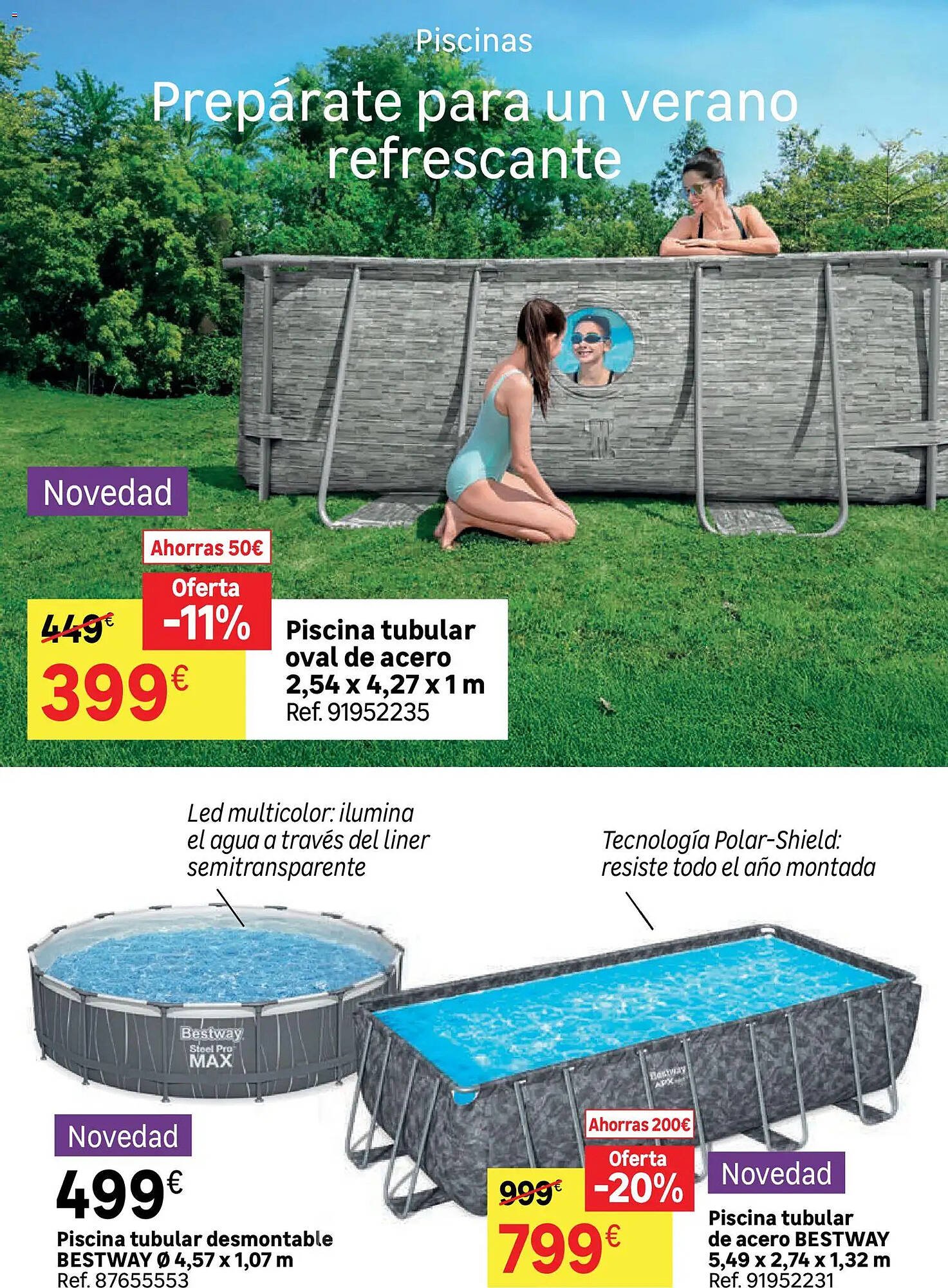 Catálogo Leroy Merlin