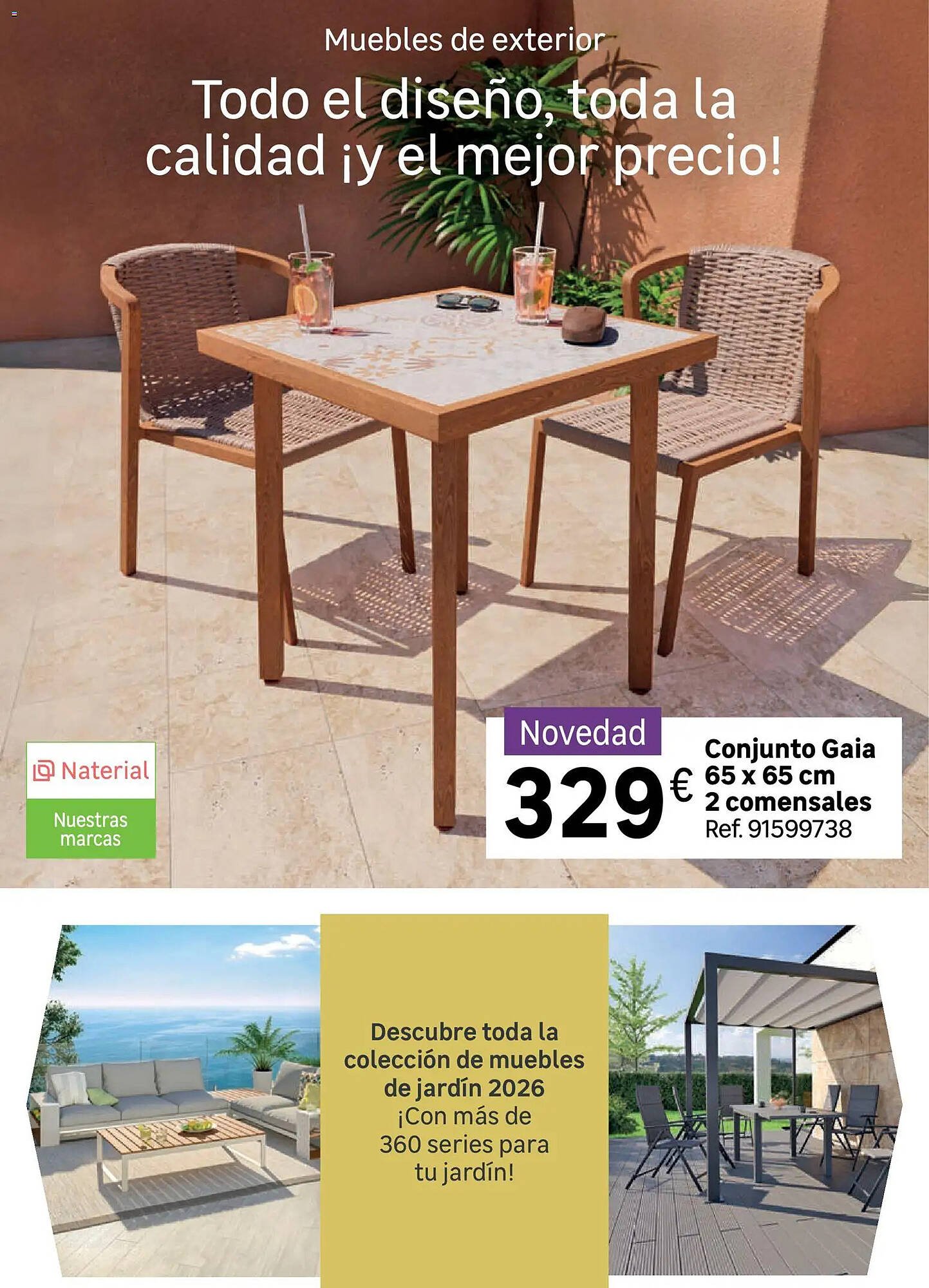 Catálogo Leroy Merlin