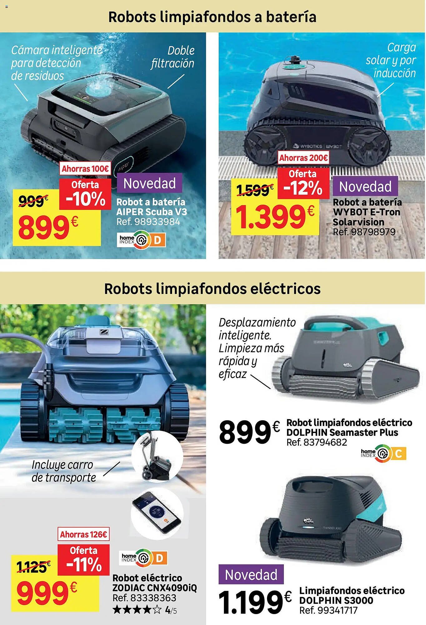 Catálogo Leroy Merlin