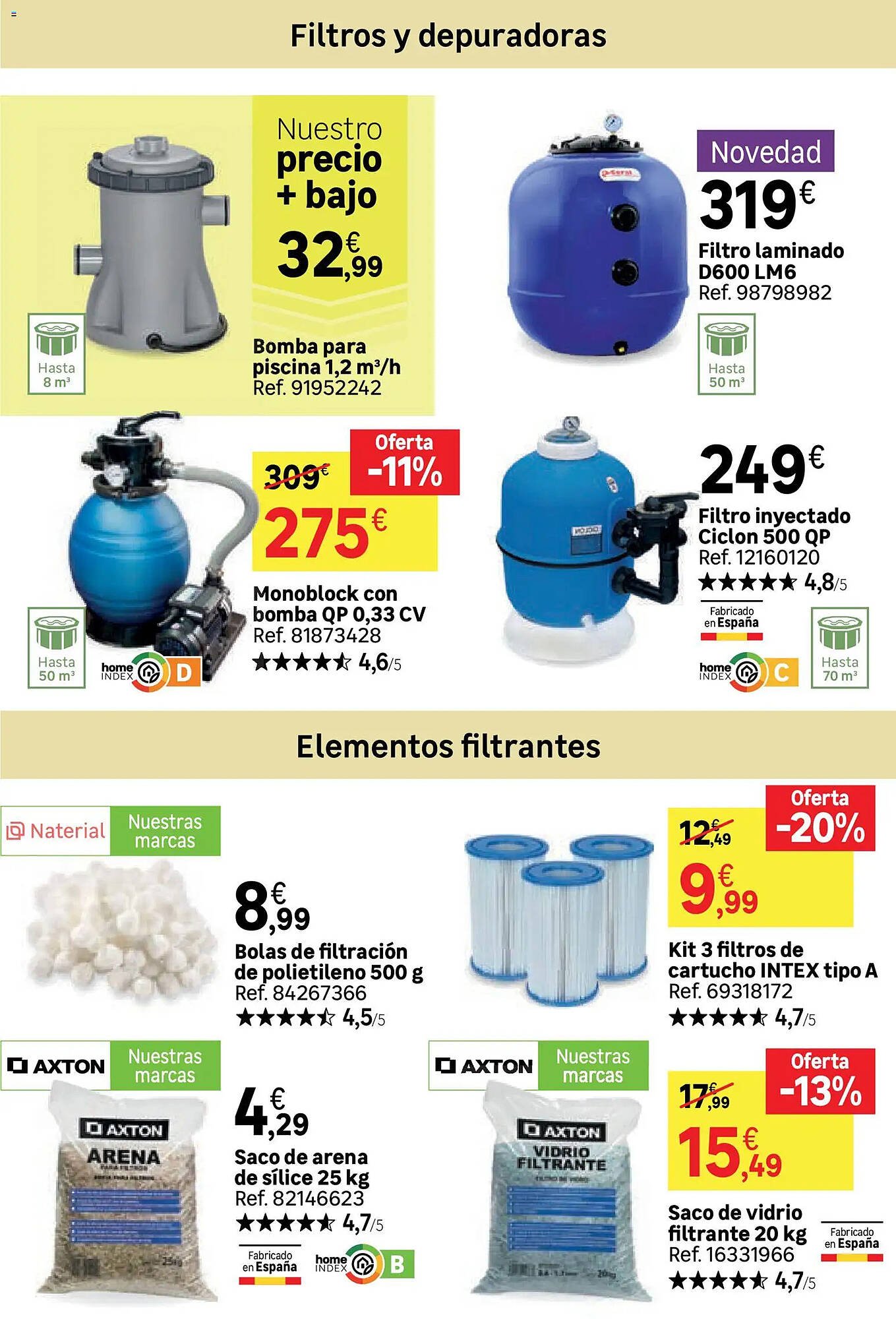 Catálogo Leroy Merlin