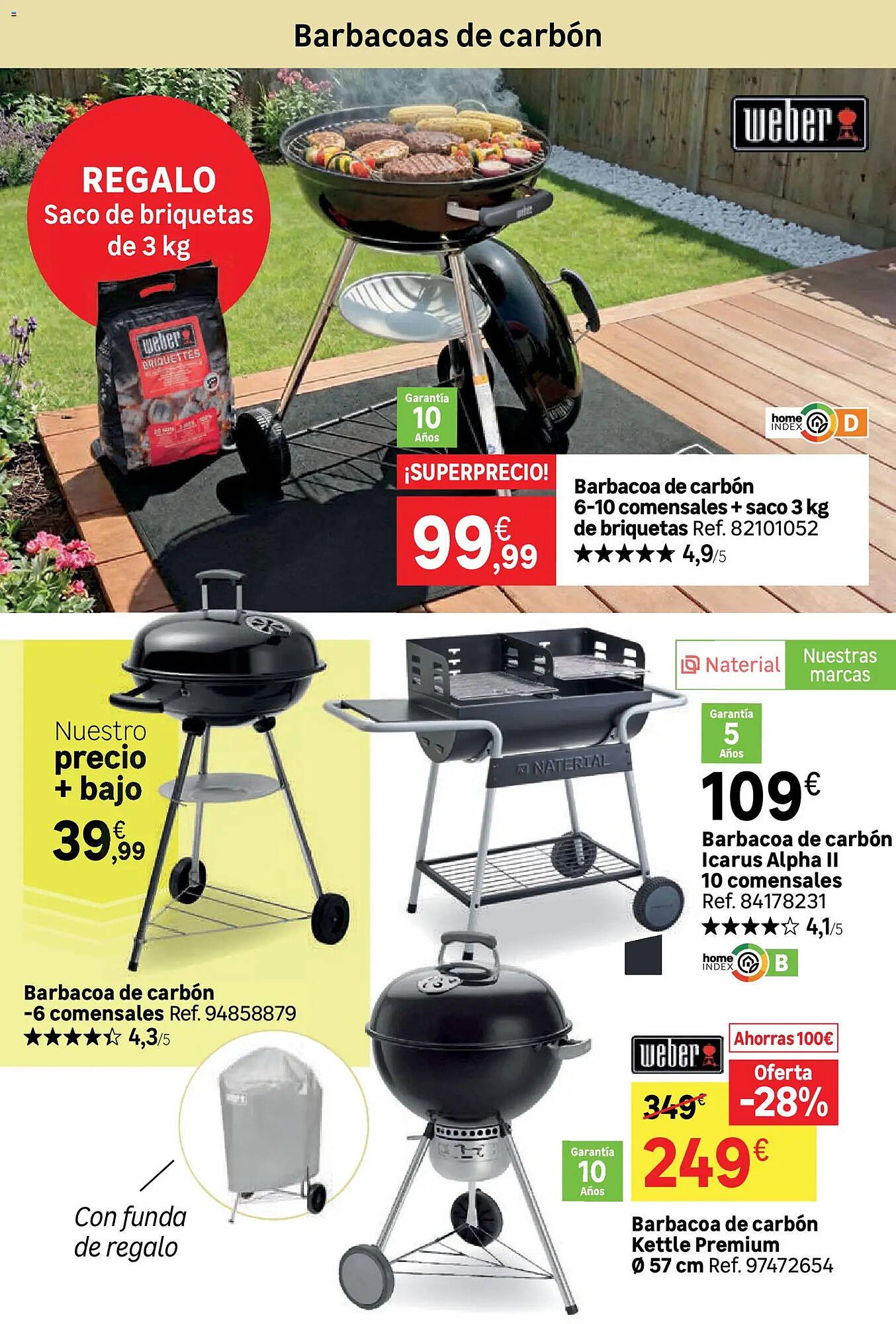 Catálogo Leroy Merlin