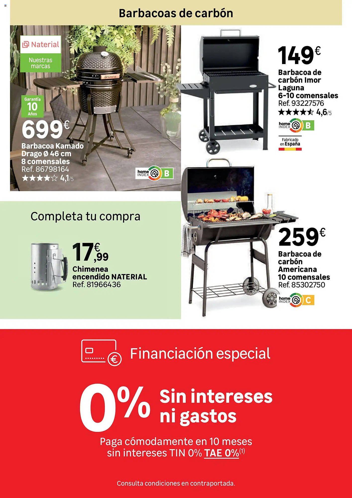 Catálogo Leroy Merlin