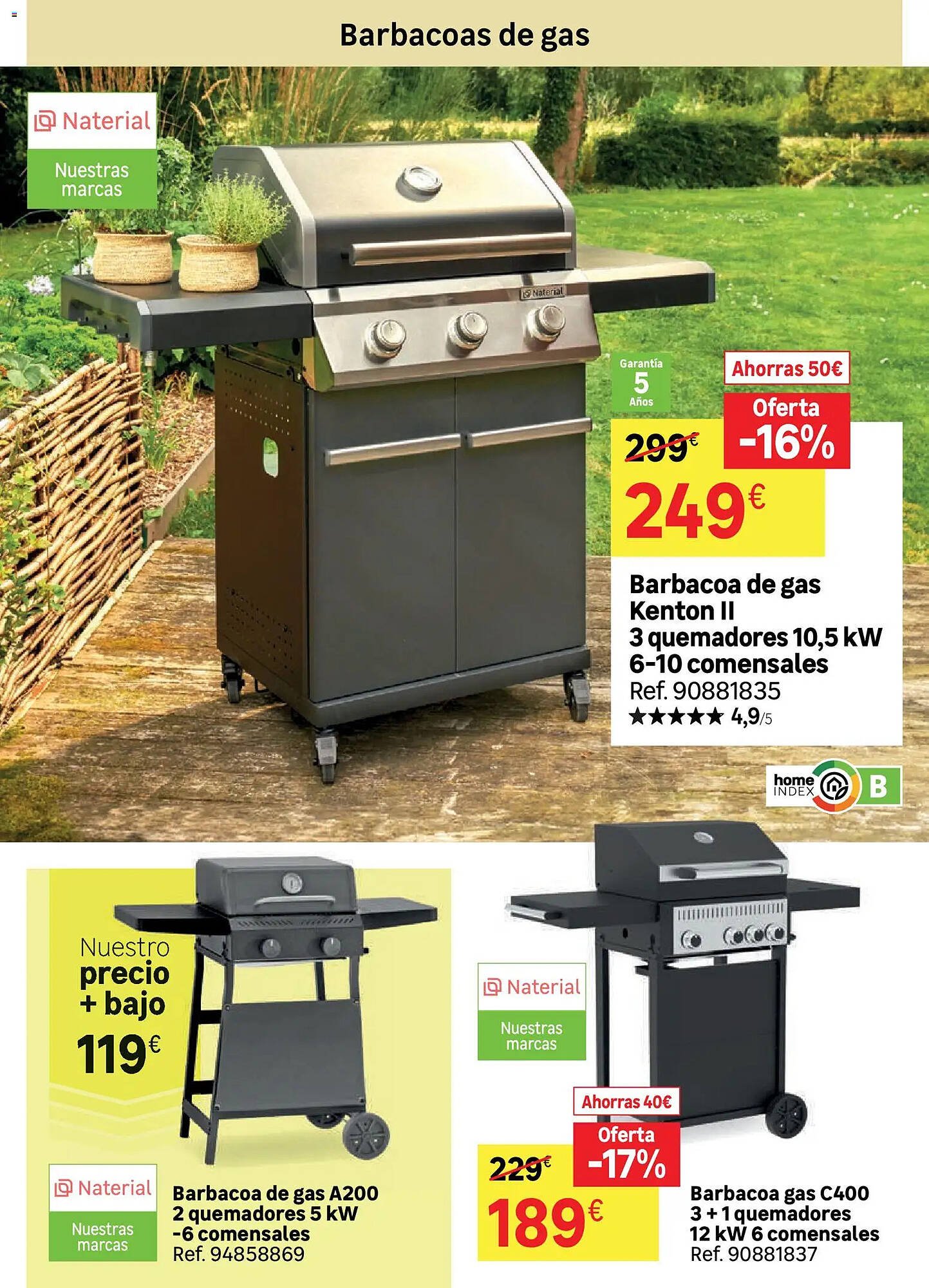 Catálogo Leroy Merlin