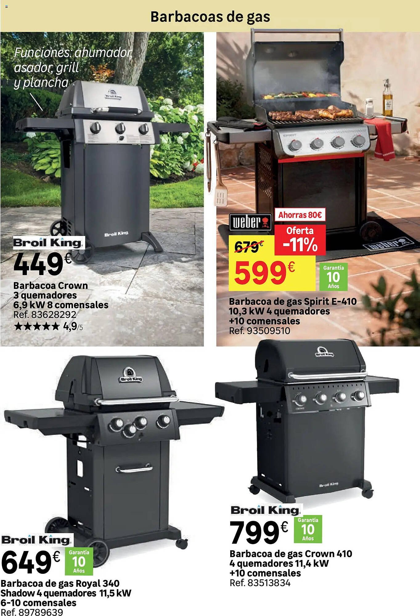 Catálogo Leroy Merlin