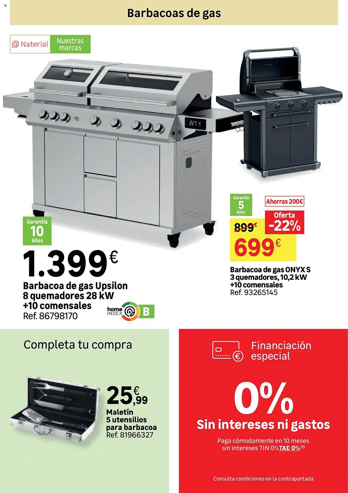 Catálogo Leroy Merlin