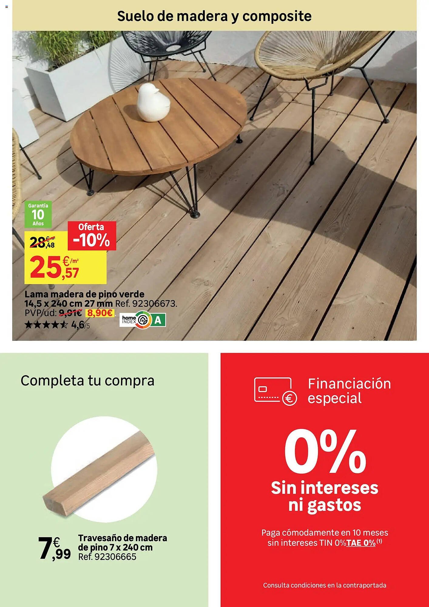 Catálogo Leroy Merlin