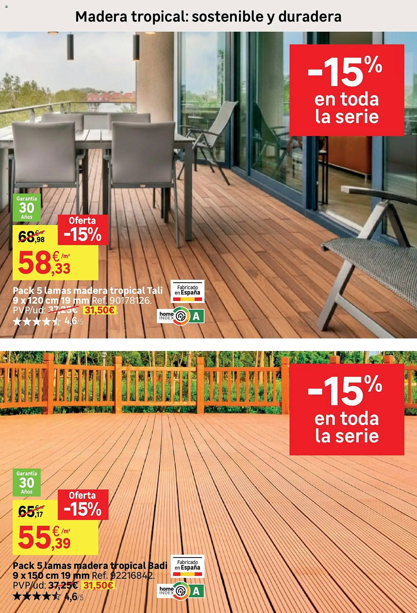 Catálogo Leroy Merlin