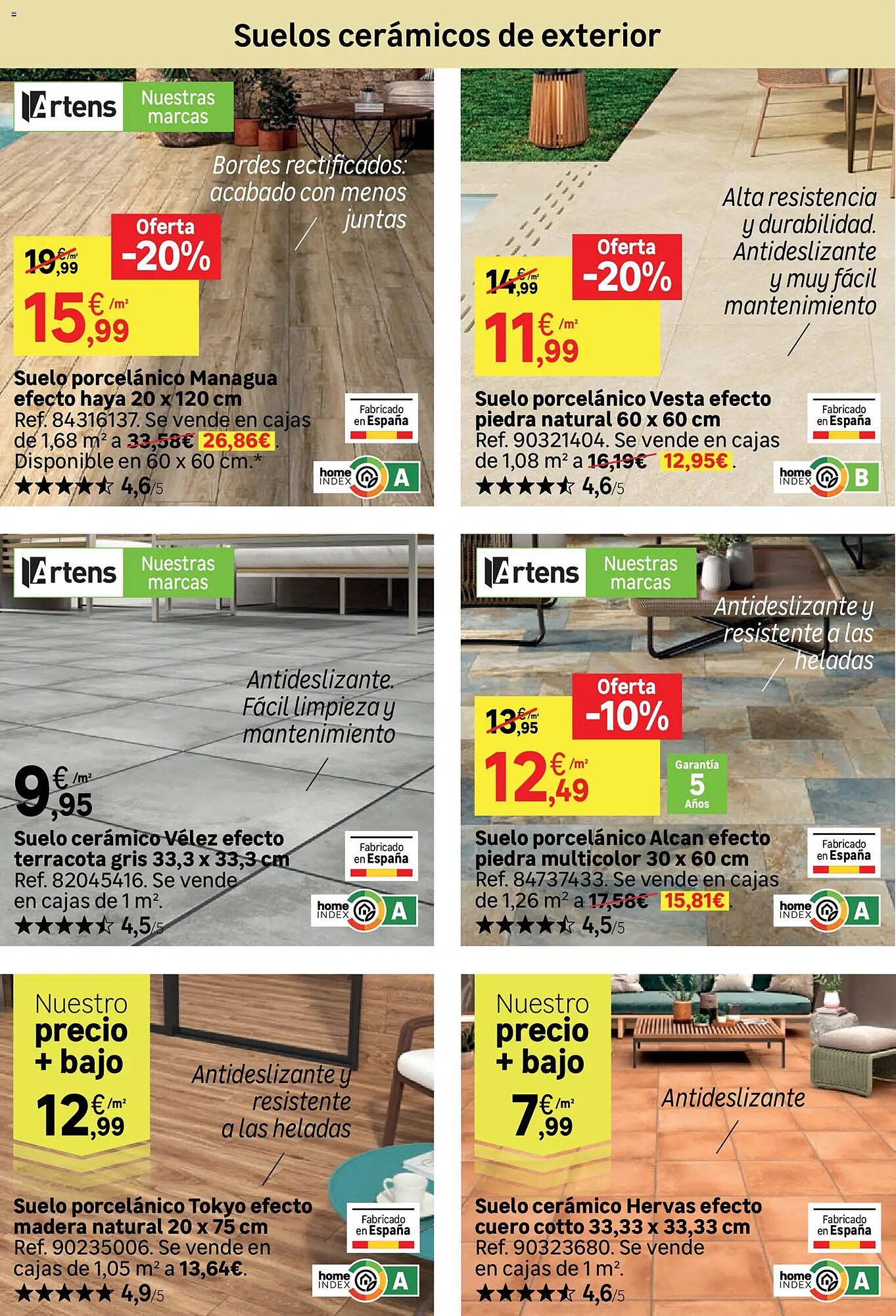 Catálogo Leroy Merlin