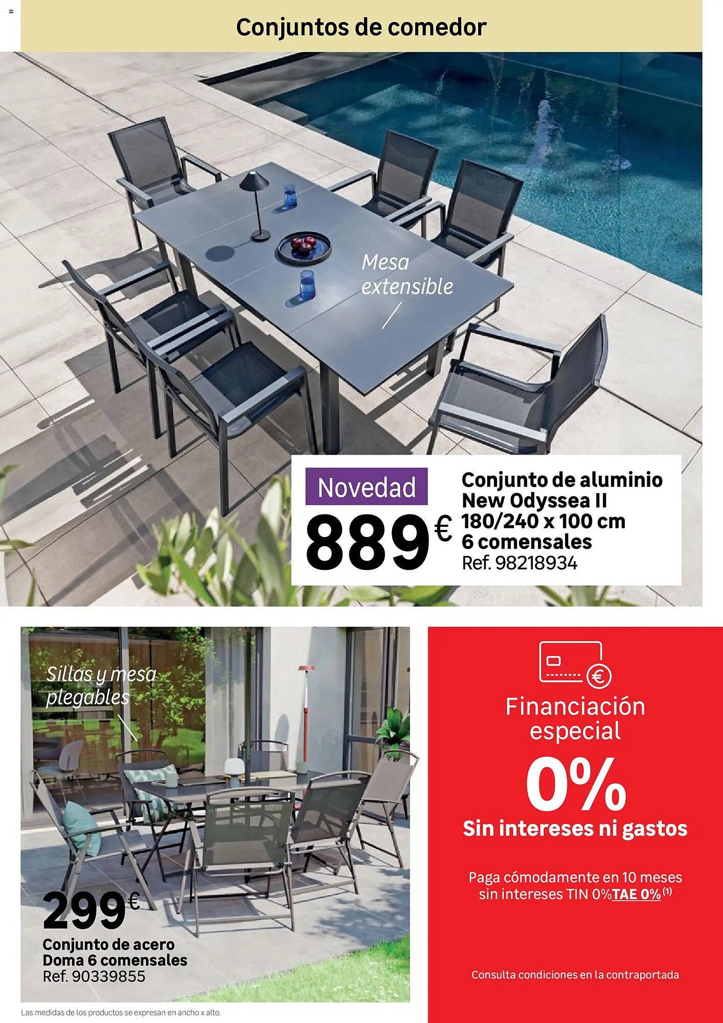 Catálogo Leroy Merlin