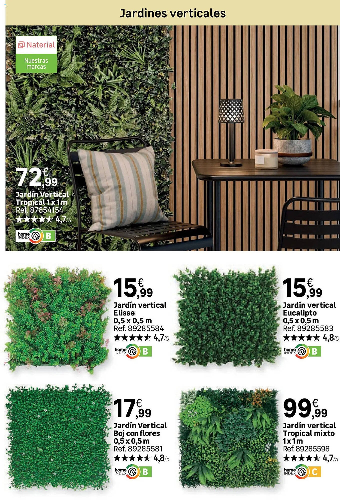 Catálogo Leroy Merlin