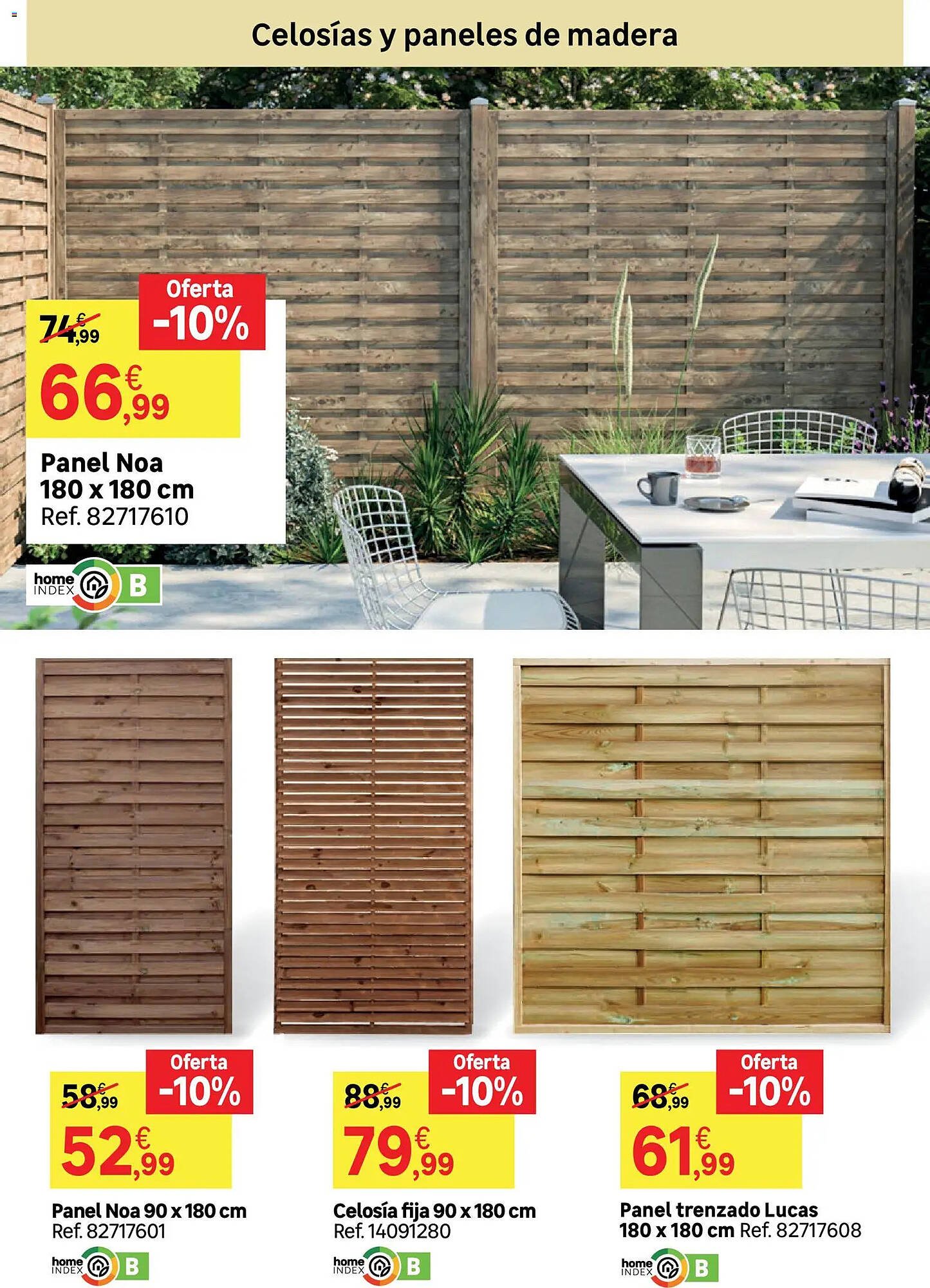 Catálogo Leroy Merlin