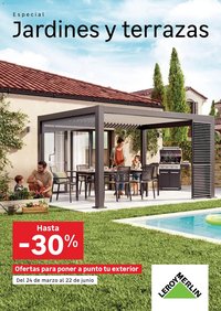 Catálogo Leroy Merlin