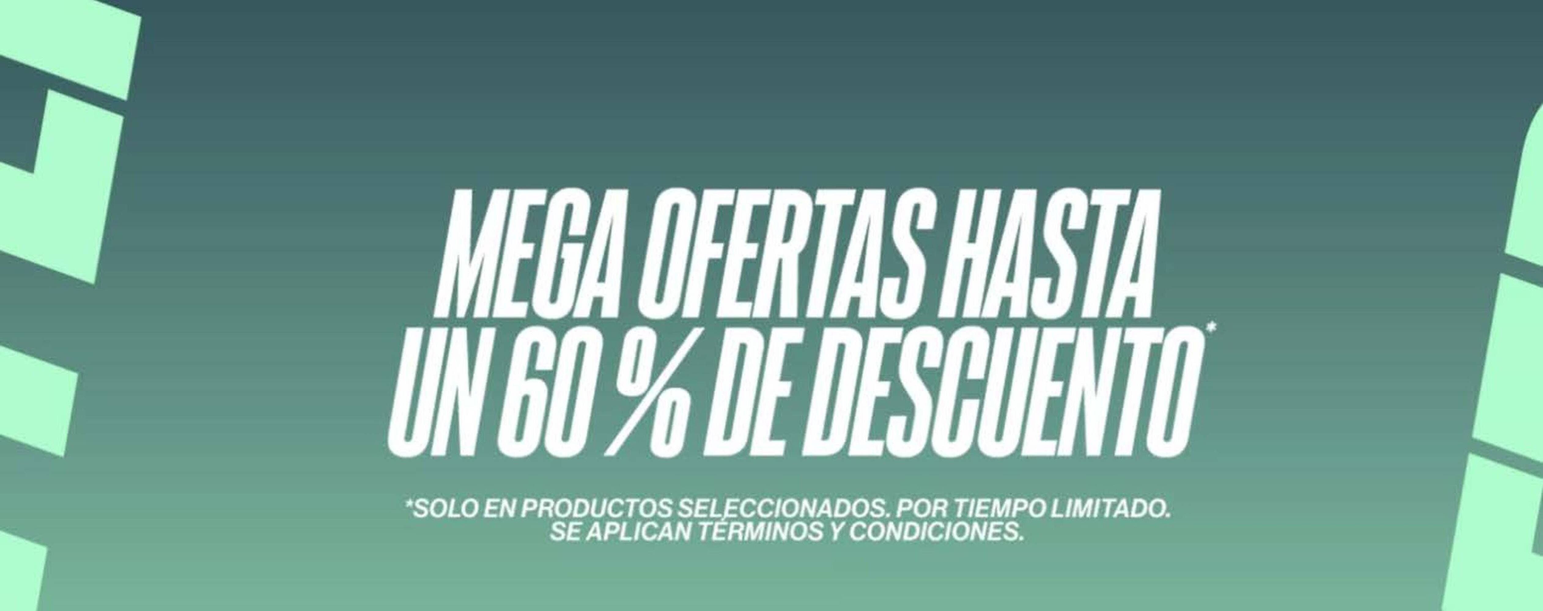 Catálogo JD Sports (2025-12-09 - 2025-12-22)