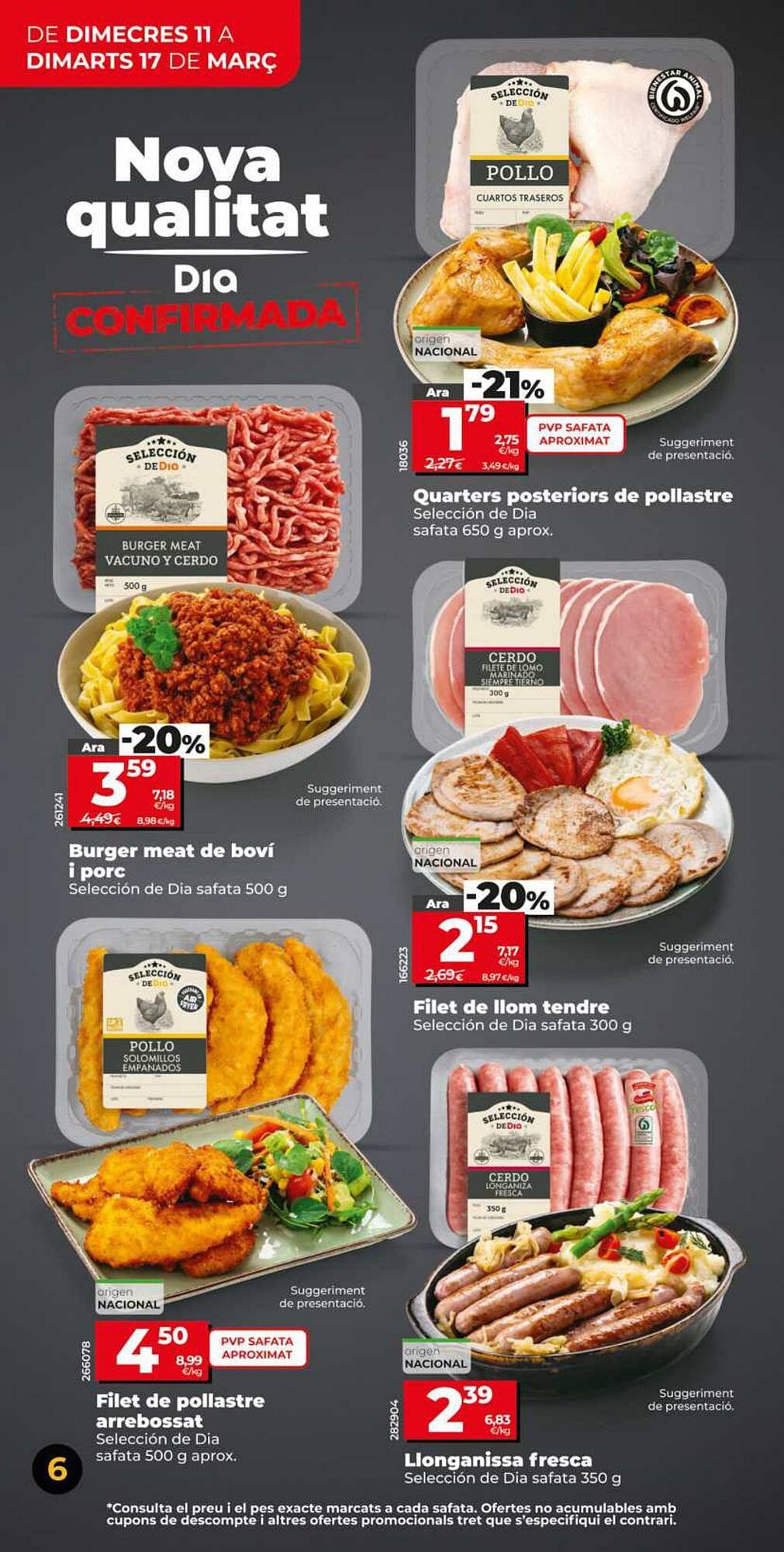 Folleto Dia (2026-03-11 - 2026-03-17)