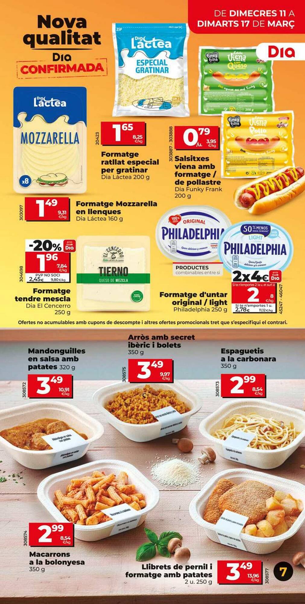 Folleto Dia (2026-03-11 - 2026-03-17)