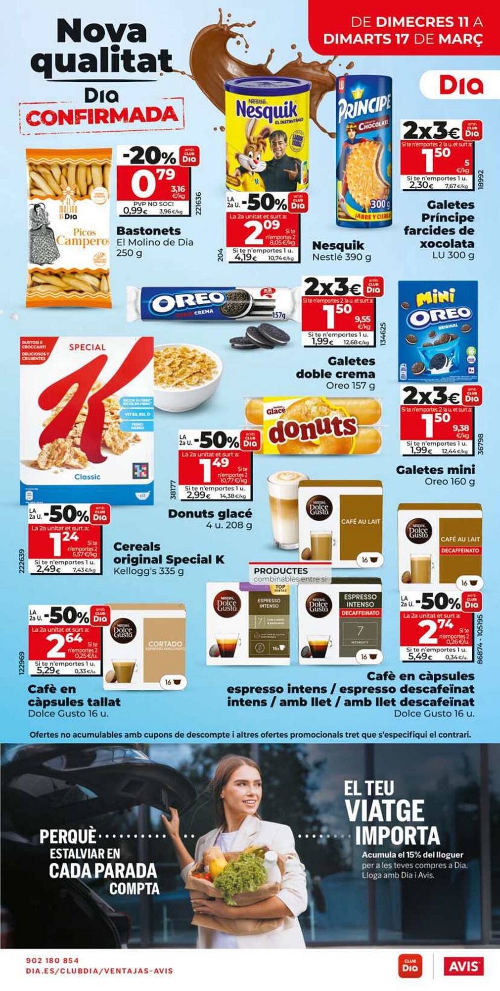 Folleto Dia (2026-03-11 - 2026-03-17)