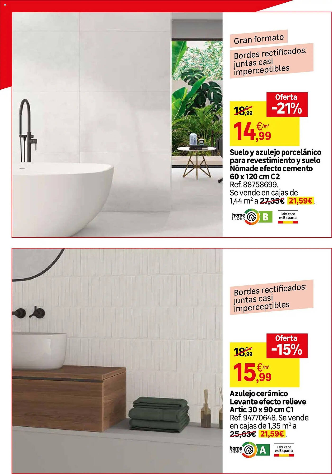 Catálogo Leroy Merlin