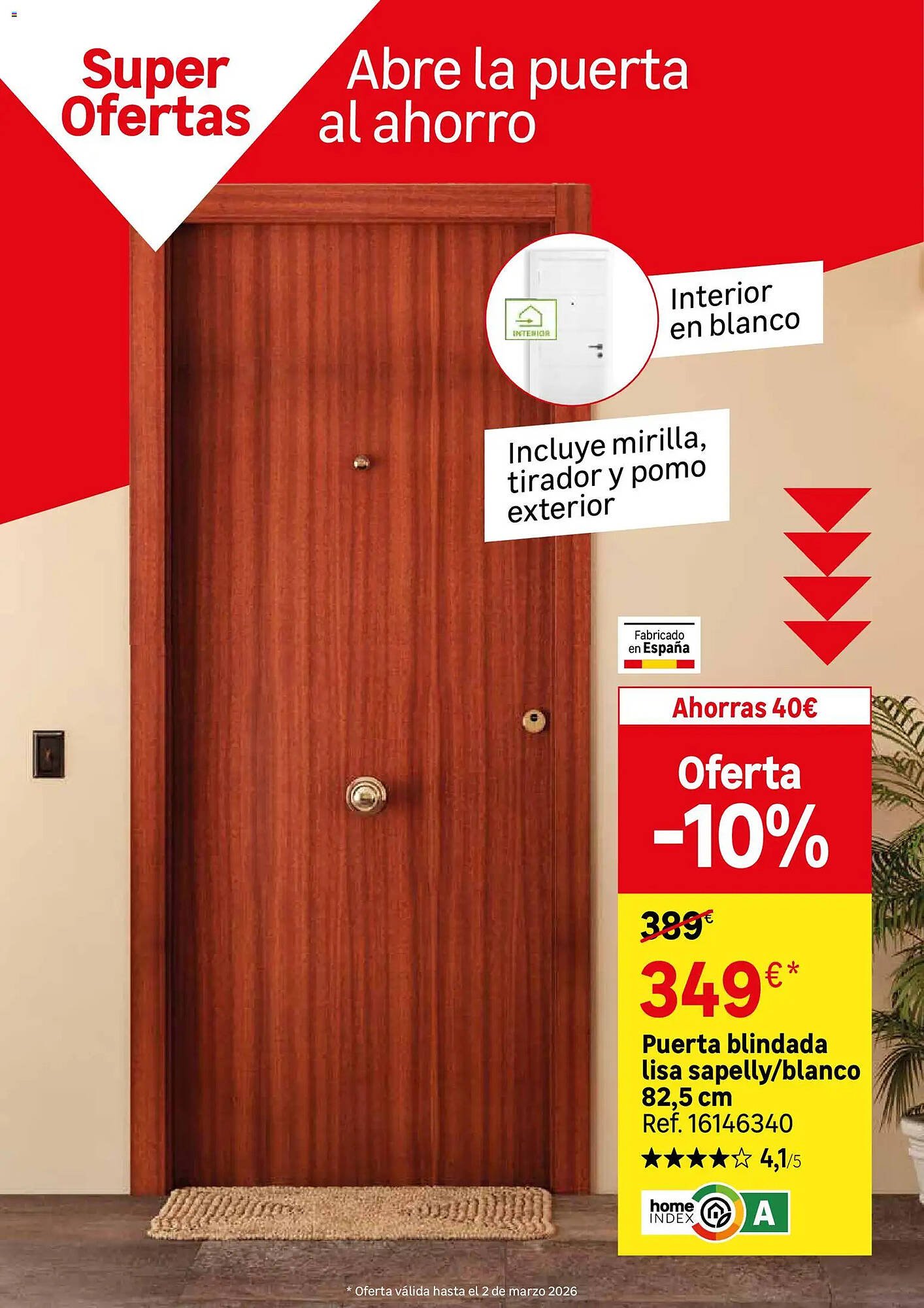 Catálogo Leroy Merlin