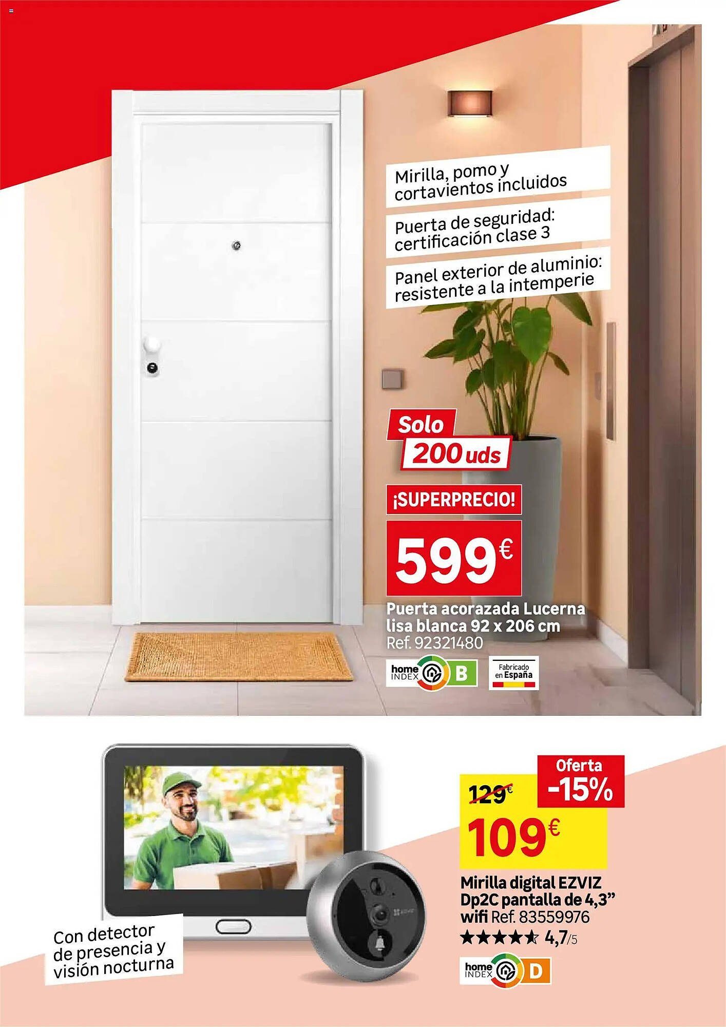 Catálogo Leroy Merlin