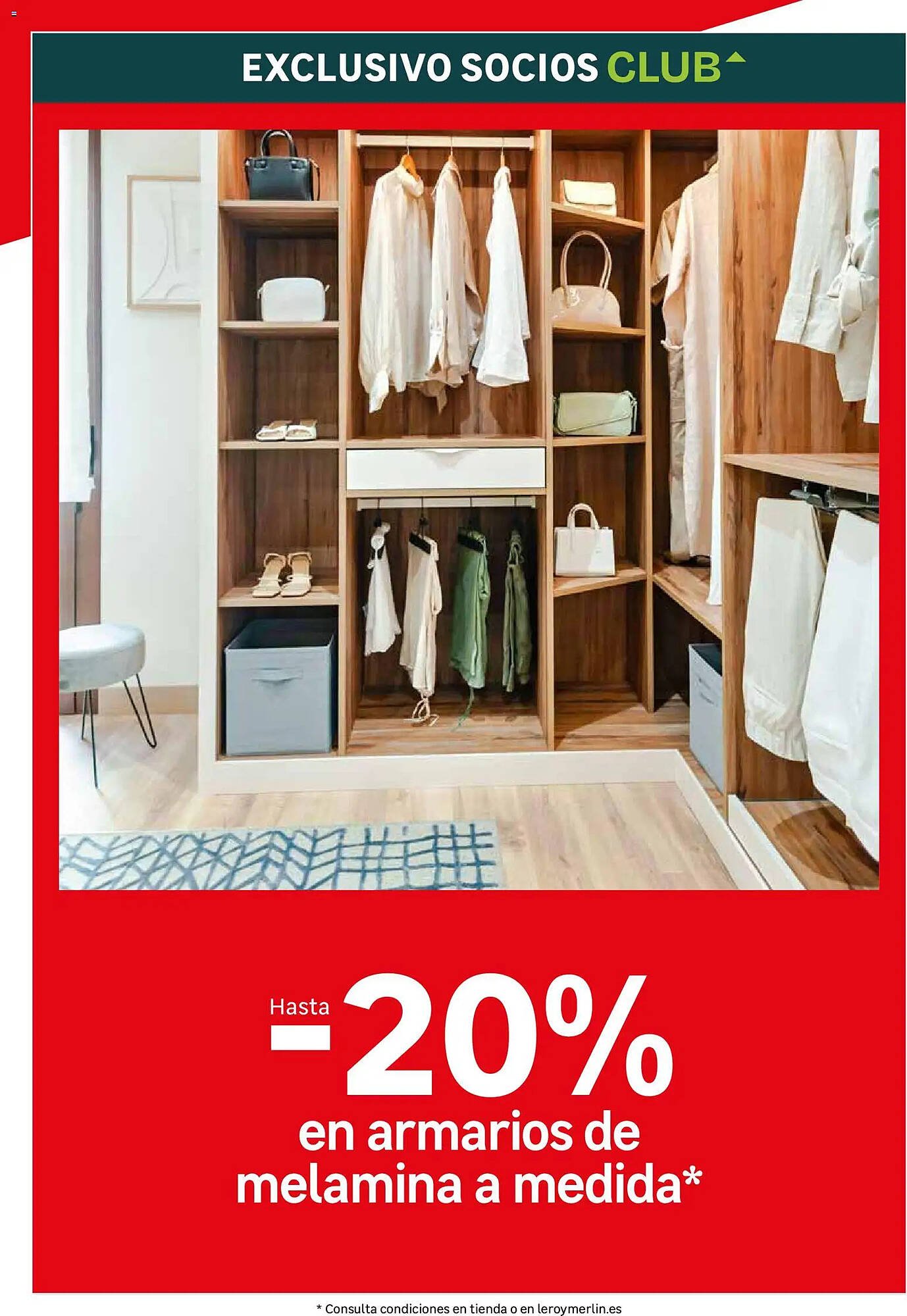 Catálogo Leroy Merlin