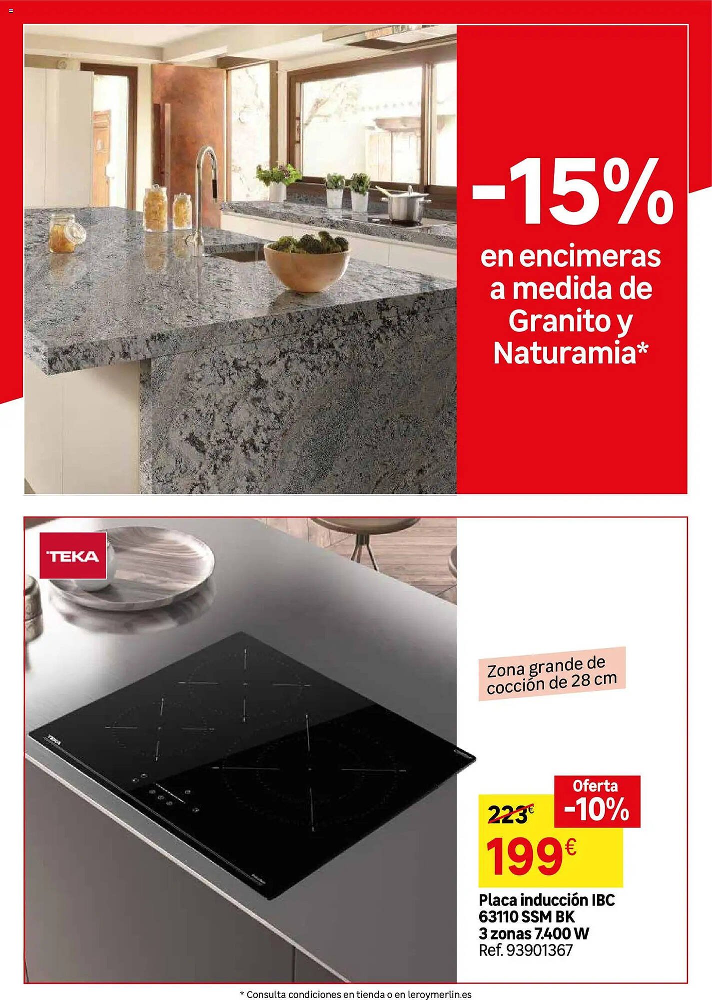 Catálogo Leroy Merlin