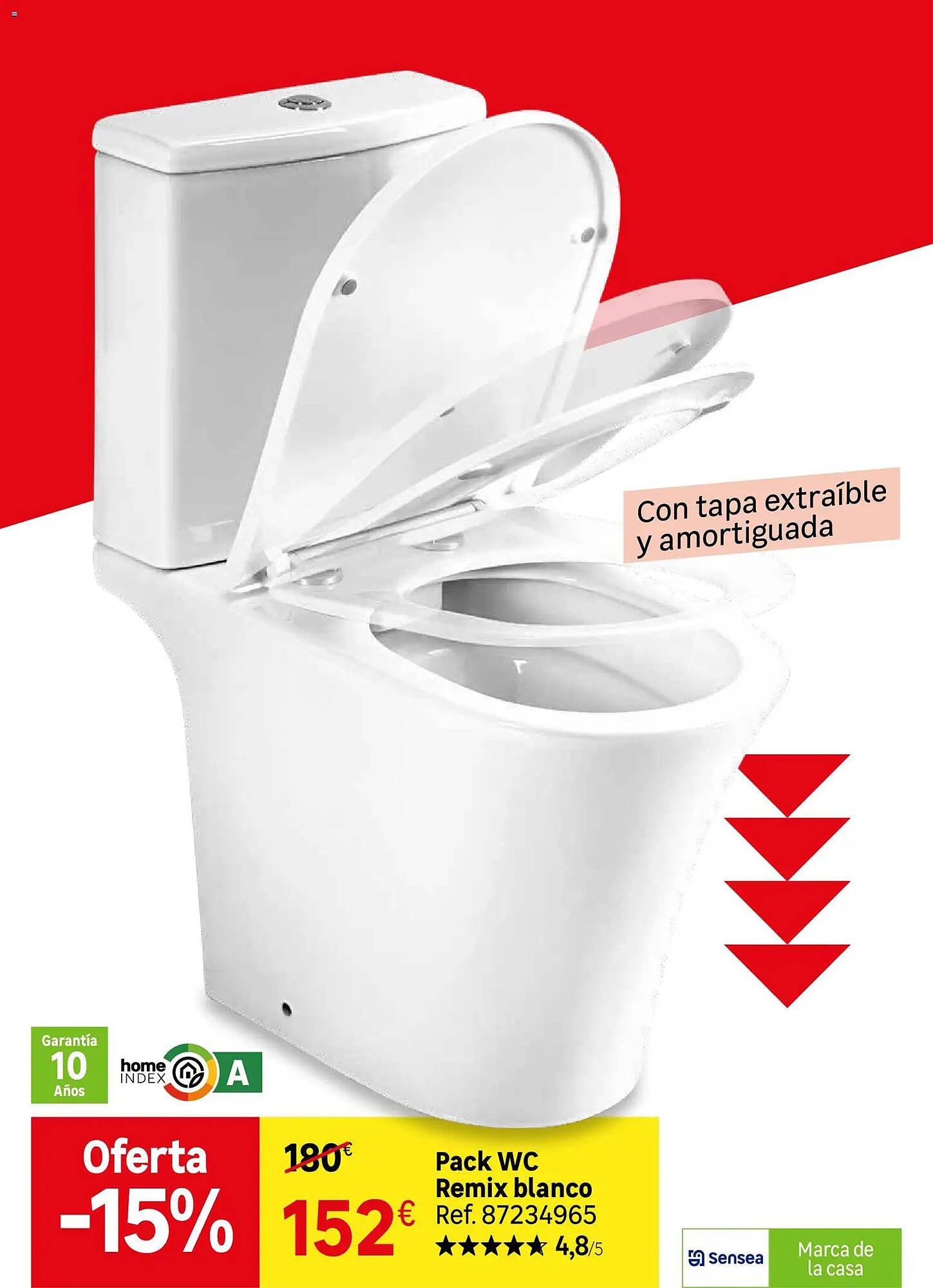 Catálogo Leroy Merlin