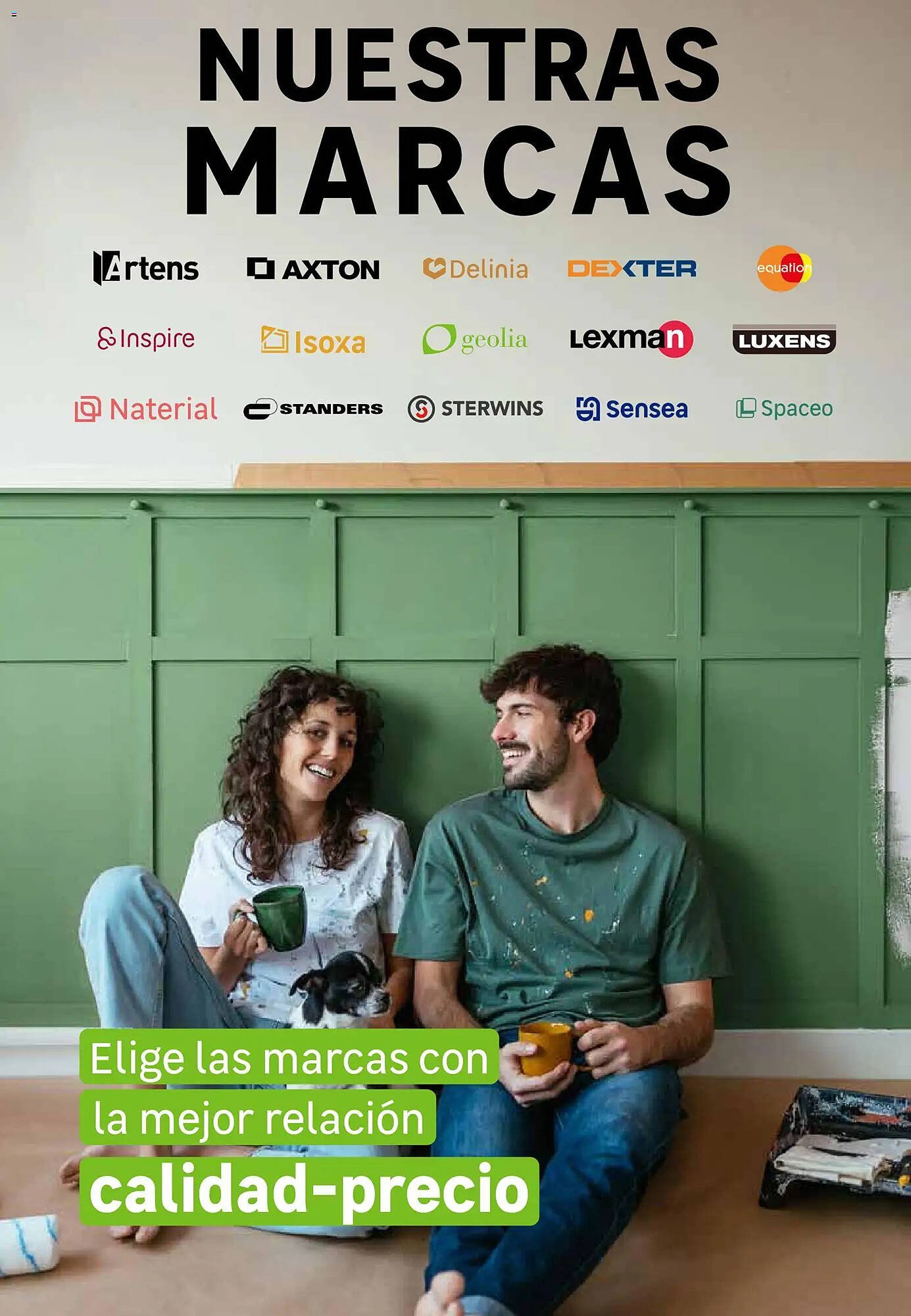 Catálogo Leroy Merlin