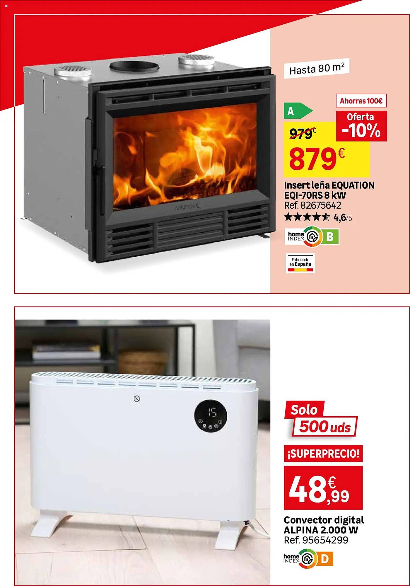 Catálogo Leroy Merlin