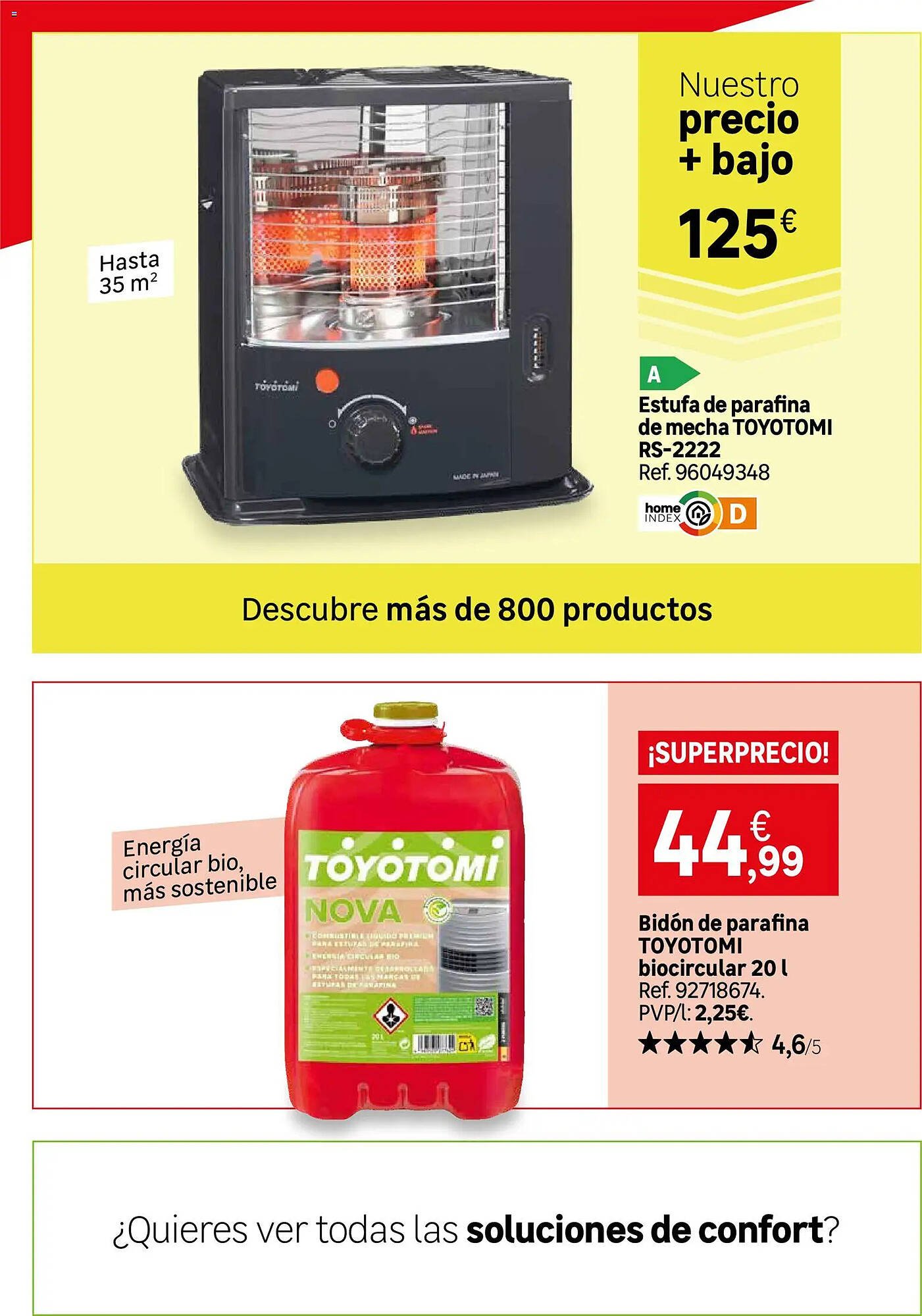 Catálogo Leroy Merlin