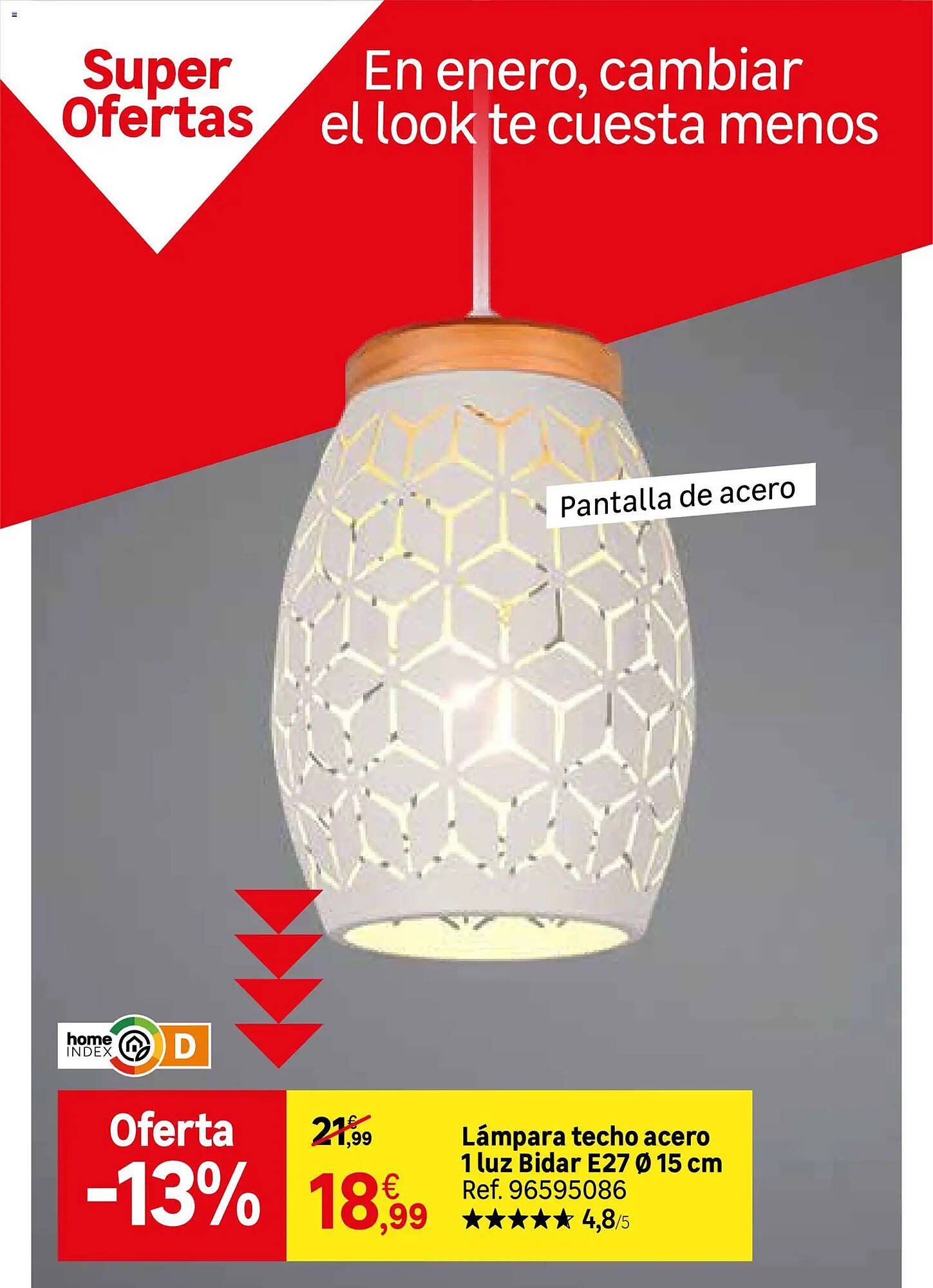 Catálogo Leroy Merlin