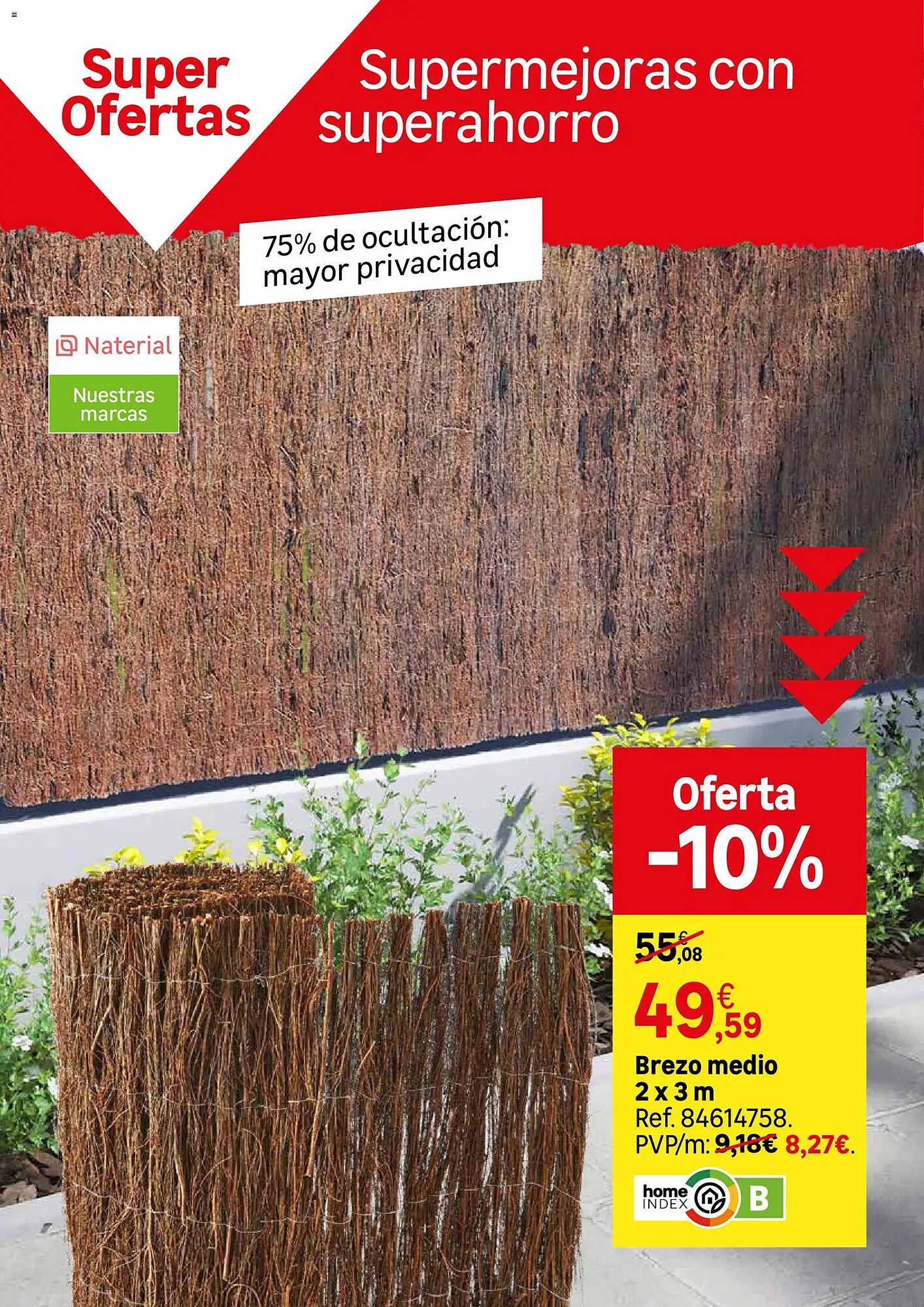 Catálogo Leroy Merlin