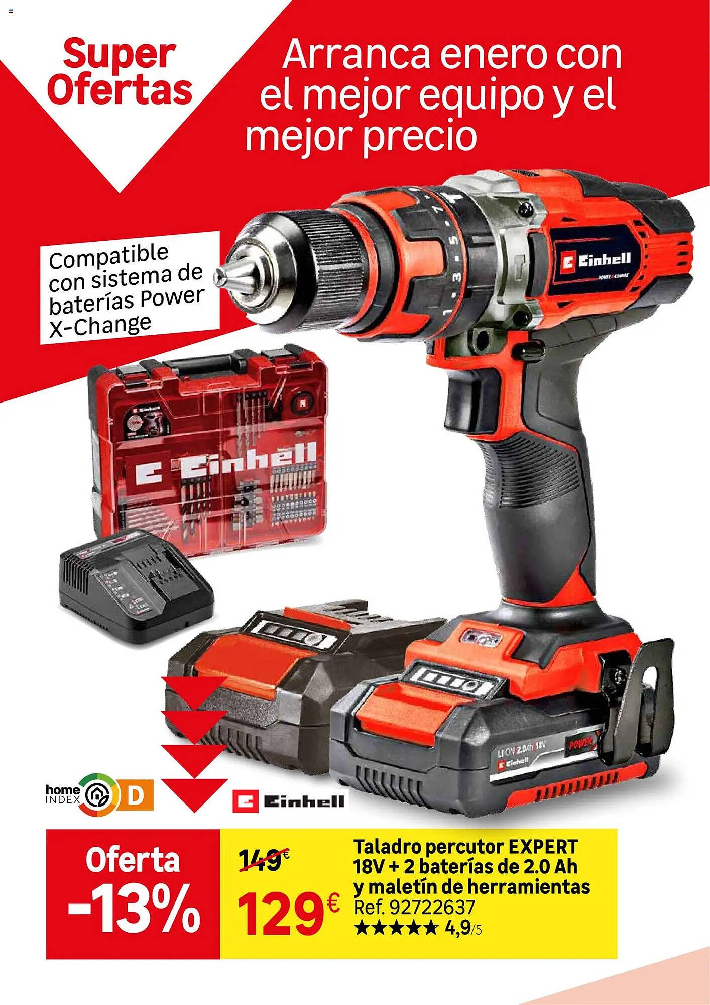 Catálogo Leroy Merlin