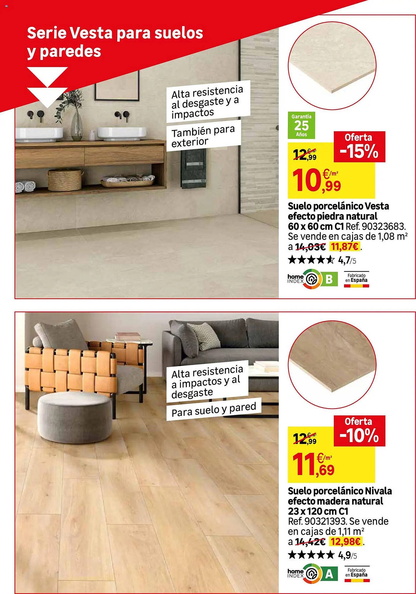 Catálogo Leroy Merlin