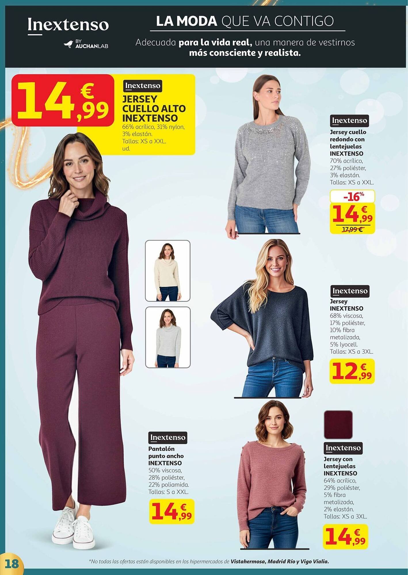 Folleto Alcampo (2025-12-02 - 2025-12-17)